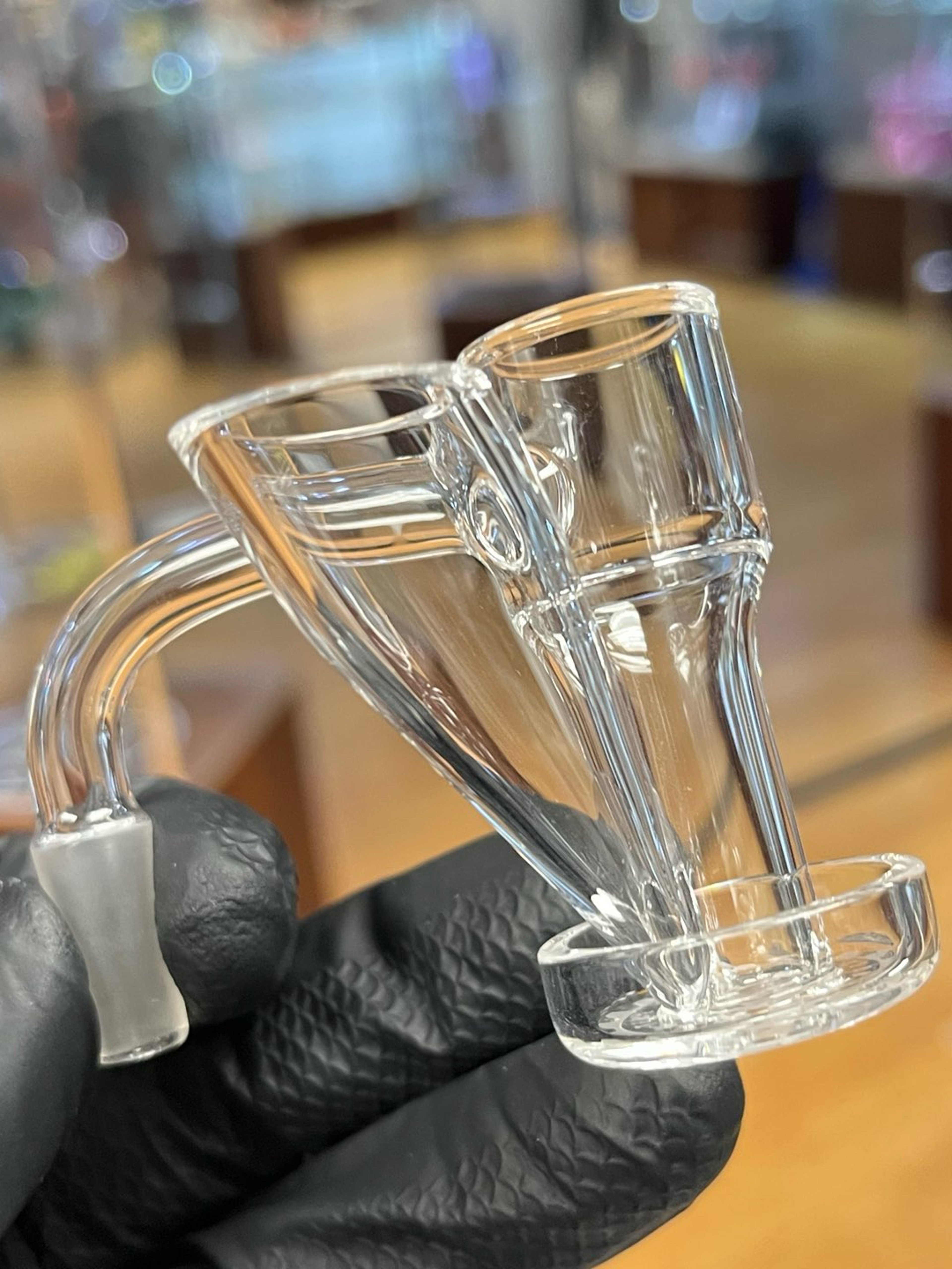 Preview pic of Toro Terp Slide