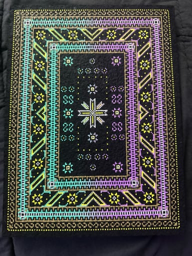 Preview pic of Vegas Bitrug! Uv! Trusted Seller!
