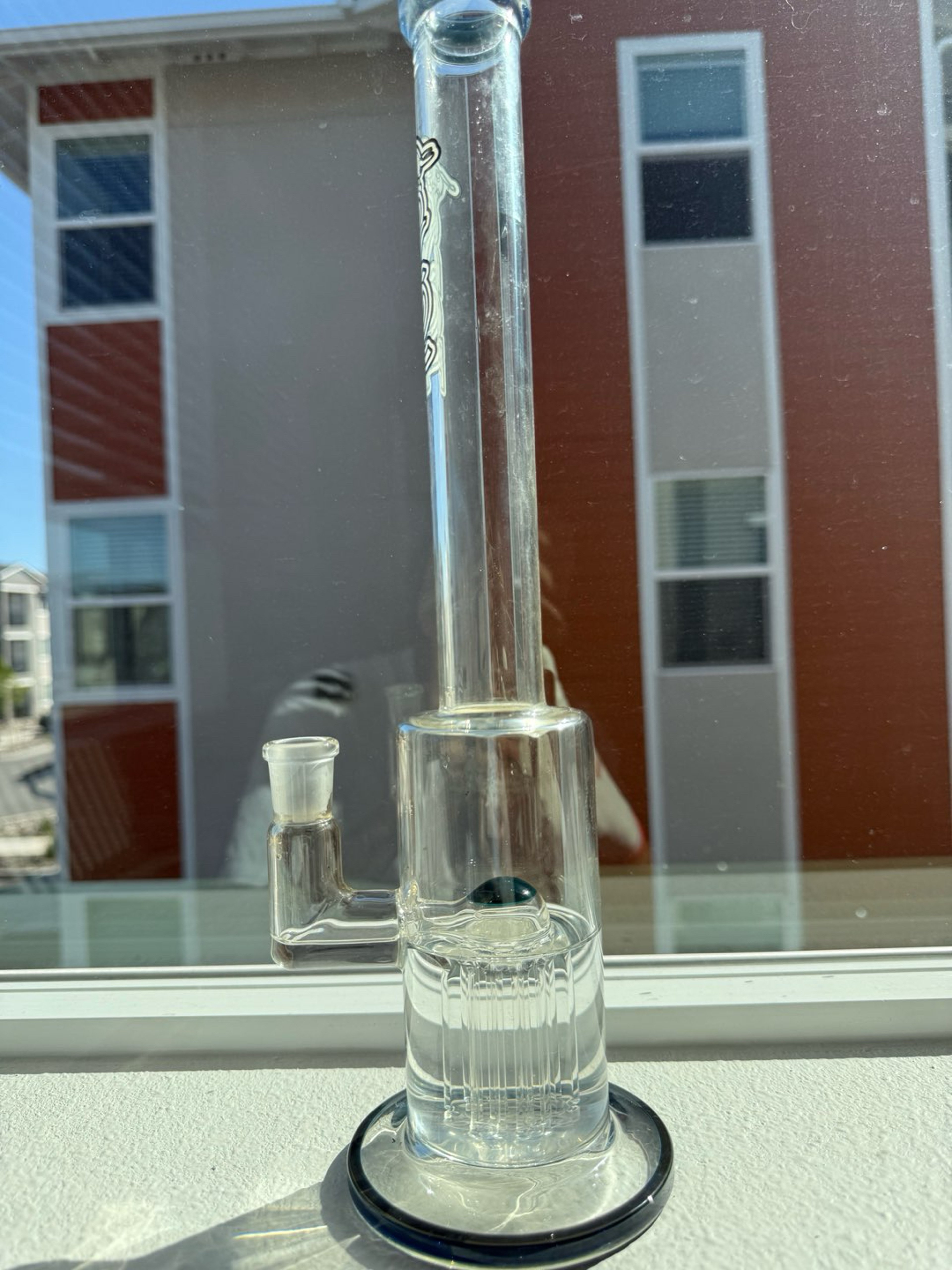 Preview pic of Toro Straight Tube
