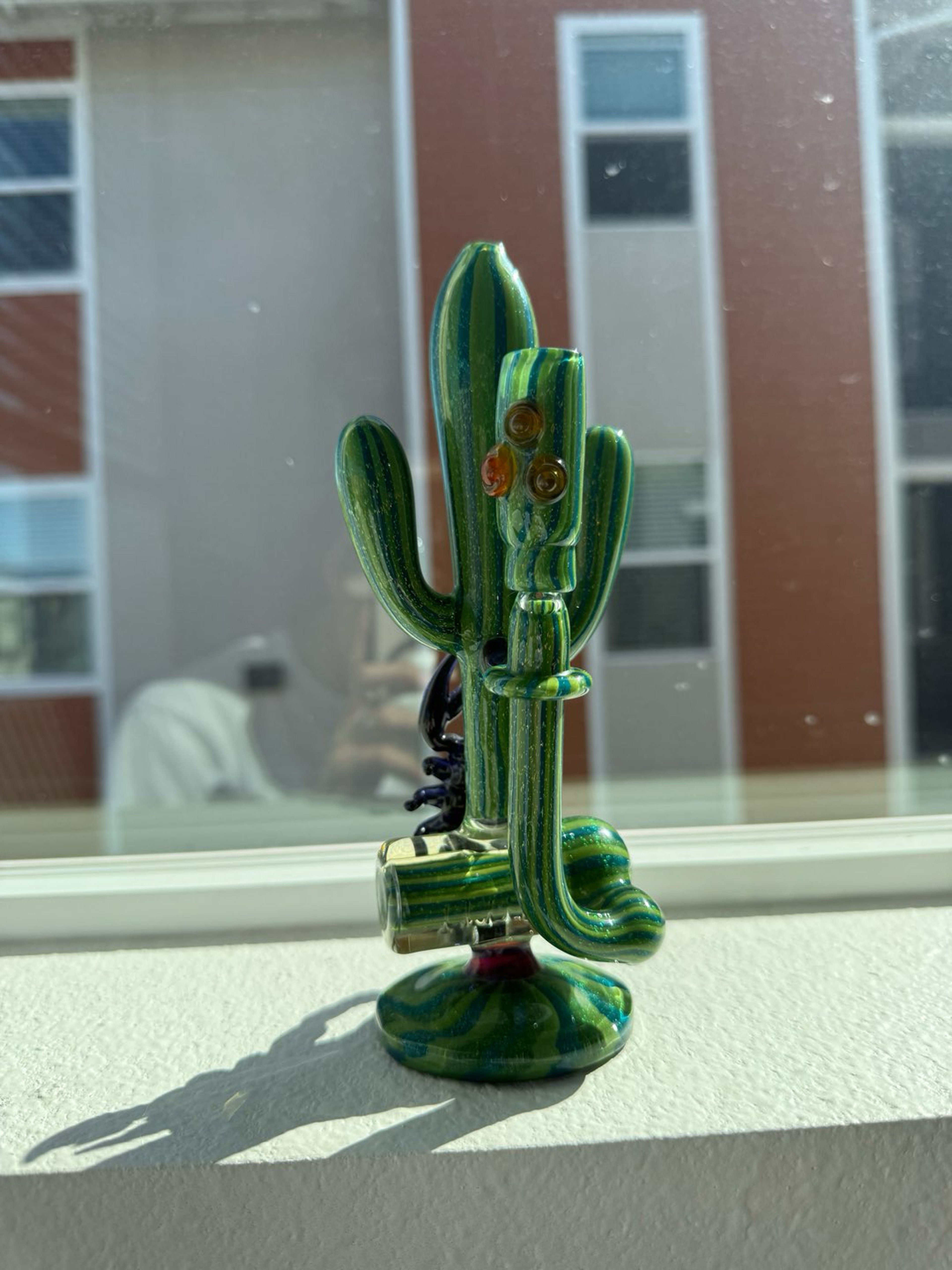 Preview pic of Full Size Darby Holms Cactus