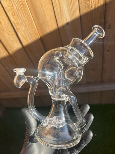 Preview pic of Maxxswell Geyser Rig