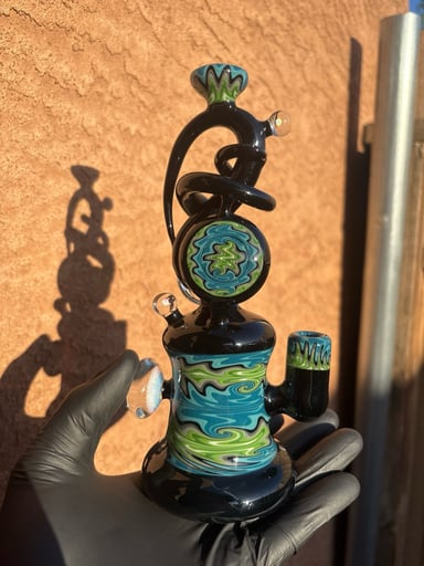 Preview pic of Cambria Rig