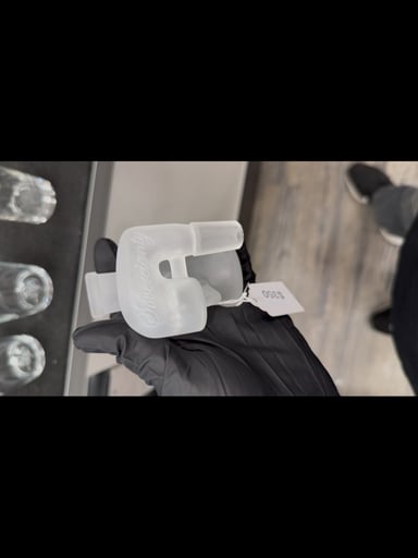 Preview pic of 2025 brand new frosted ash catcher
