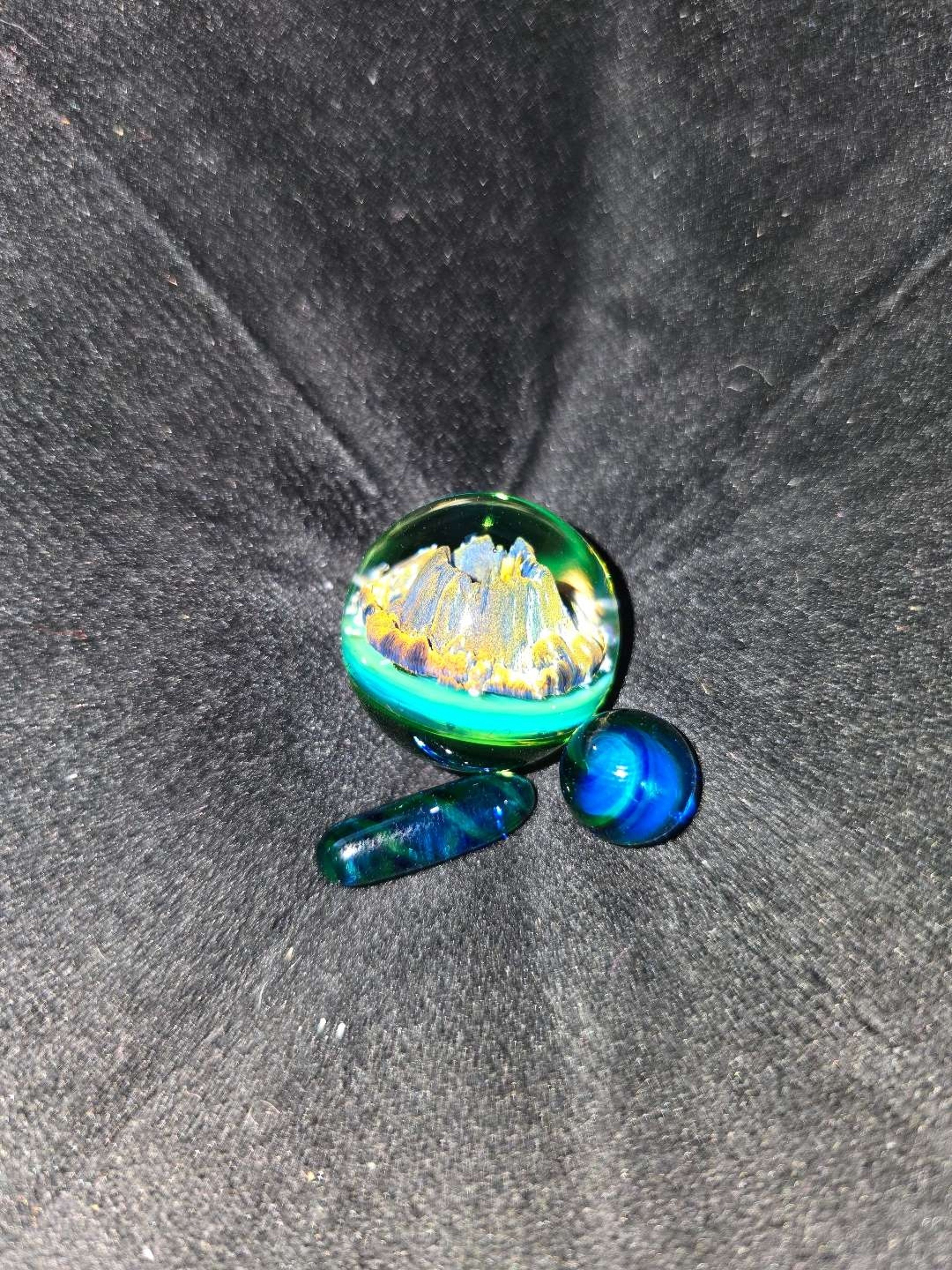 Preview pic of Universe Gateson Slurper Set