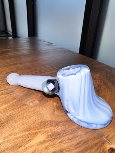 Preview pic of Winter shroom hammer