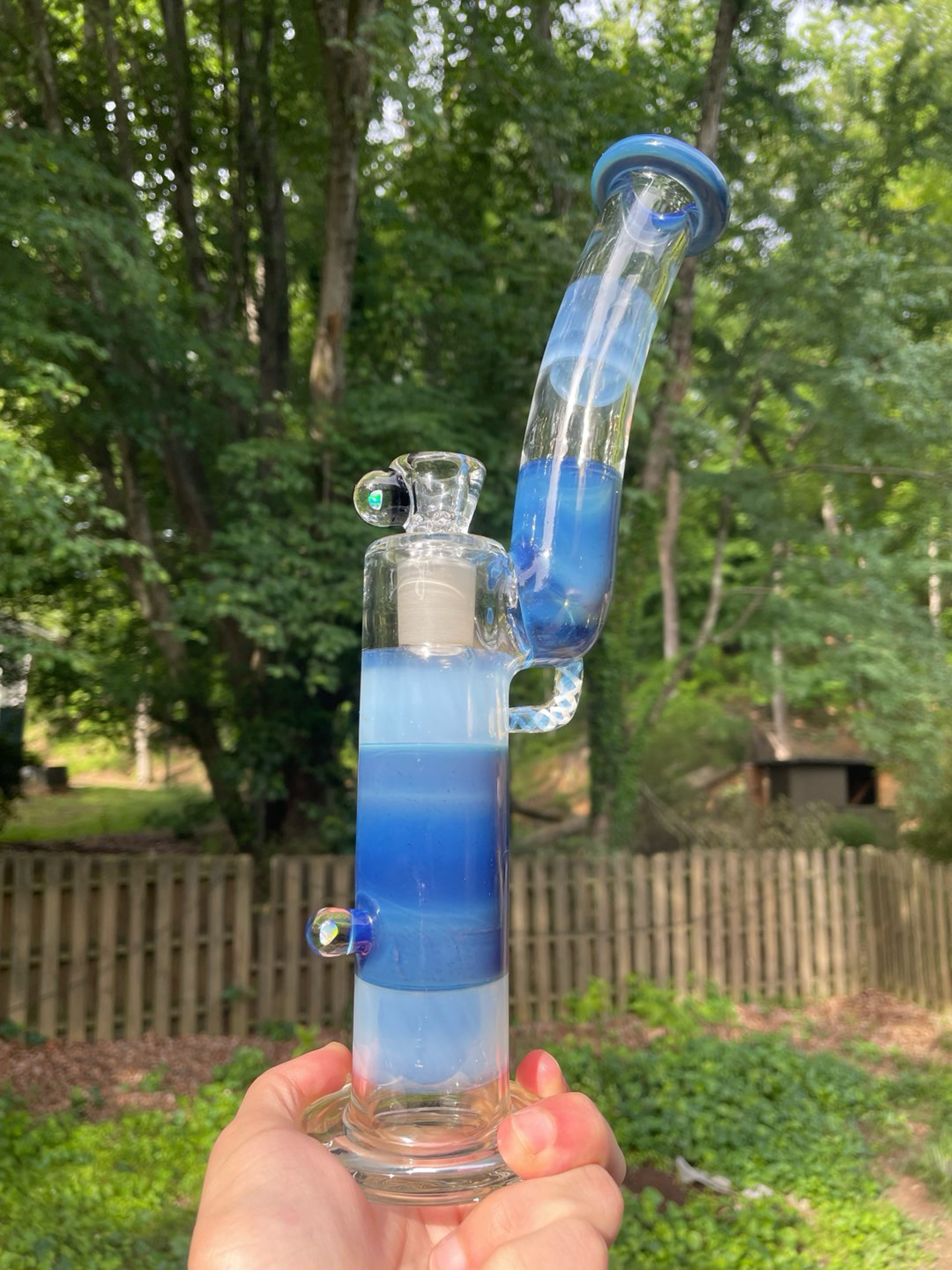 Preview pic of Shamby Dewar Bub