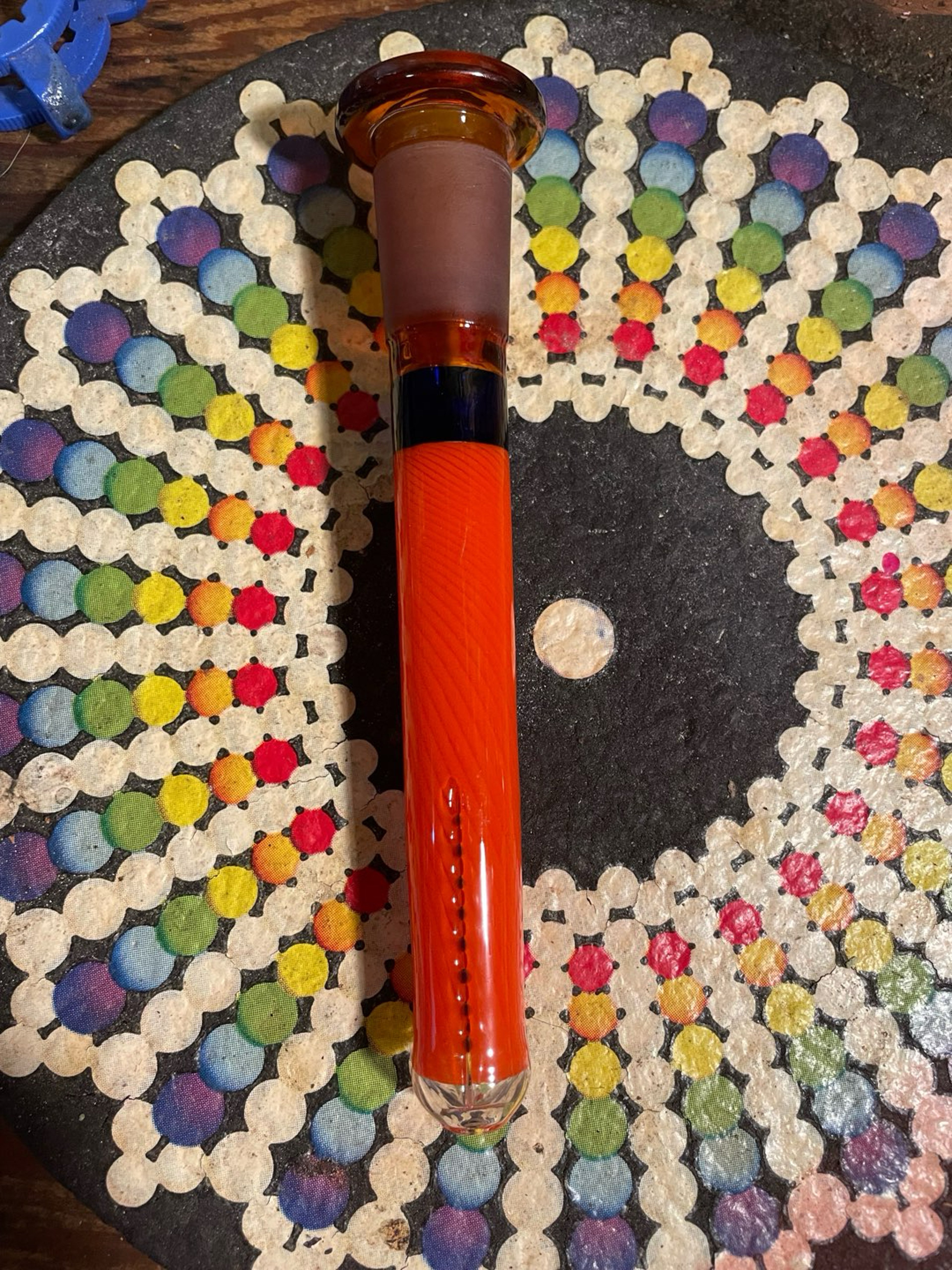 Preview pic of Mini Monster stem