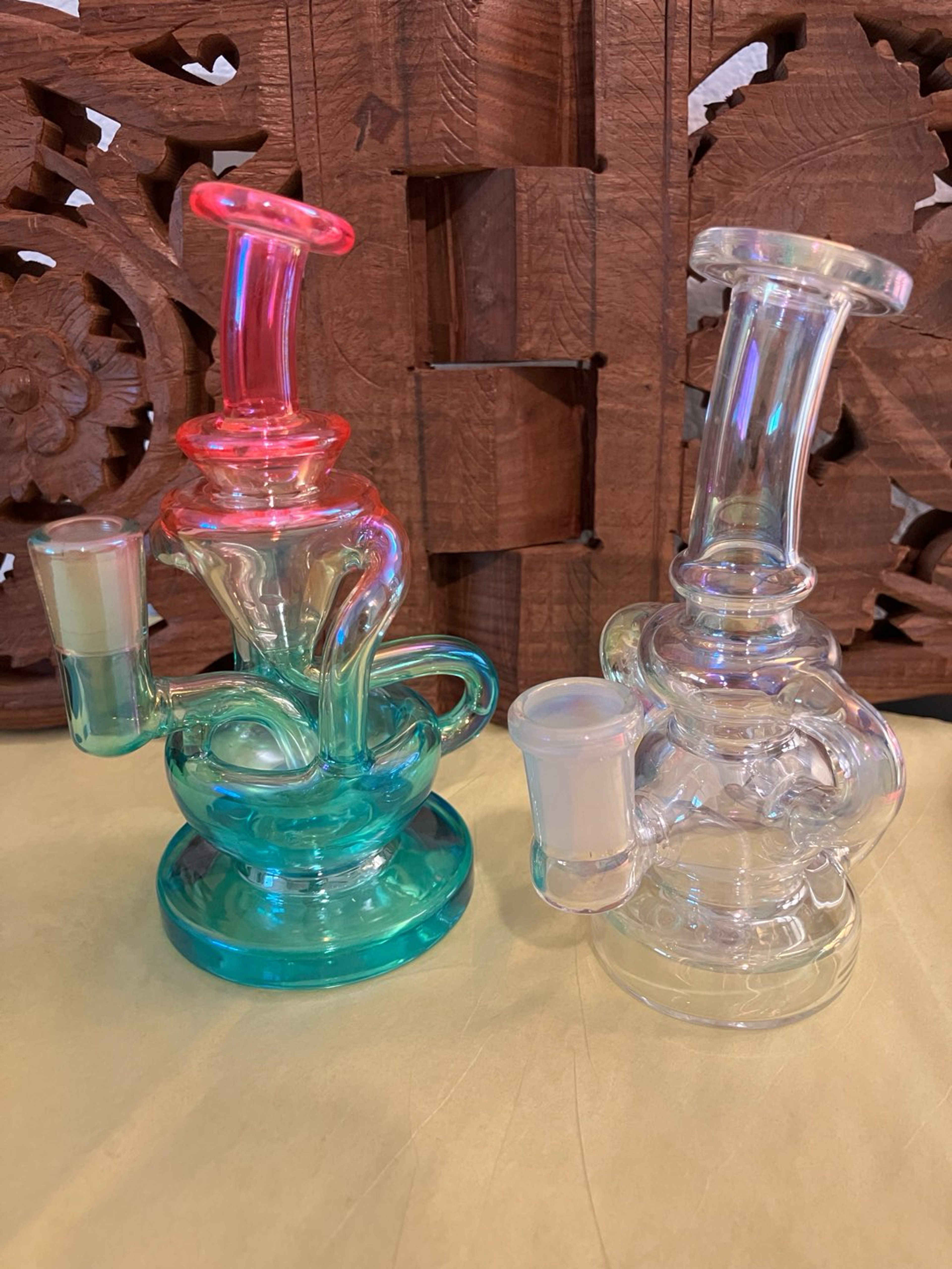 Preview pic of Mini recycler bundle (2)