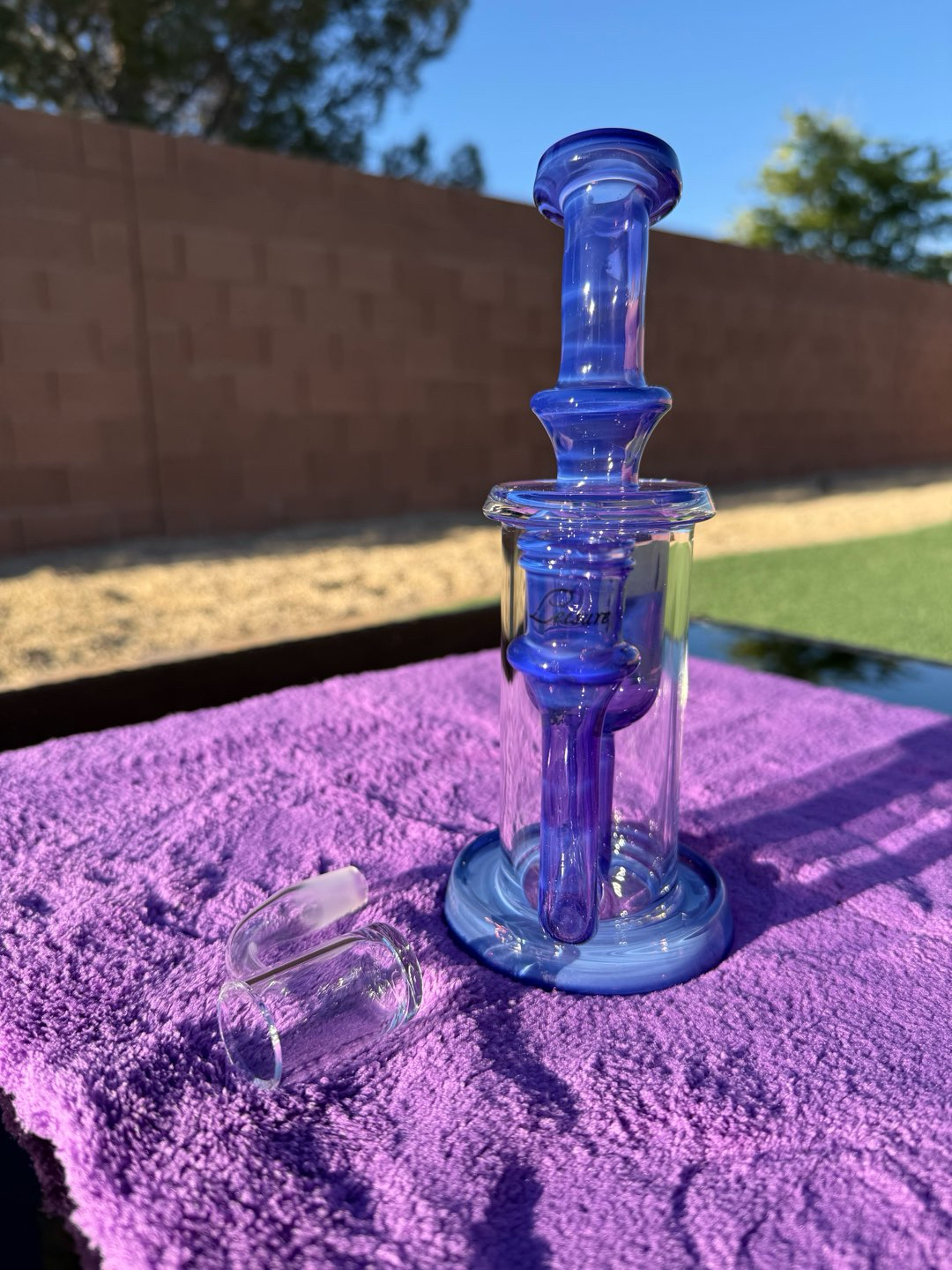 Preview pic of Leisure Incycler