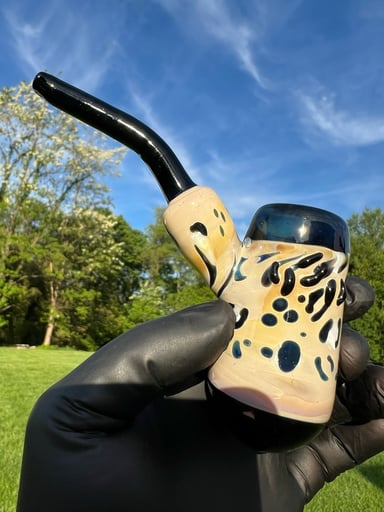 Preview pic of Cheetah EggLock