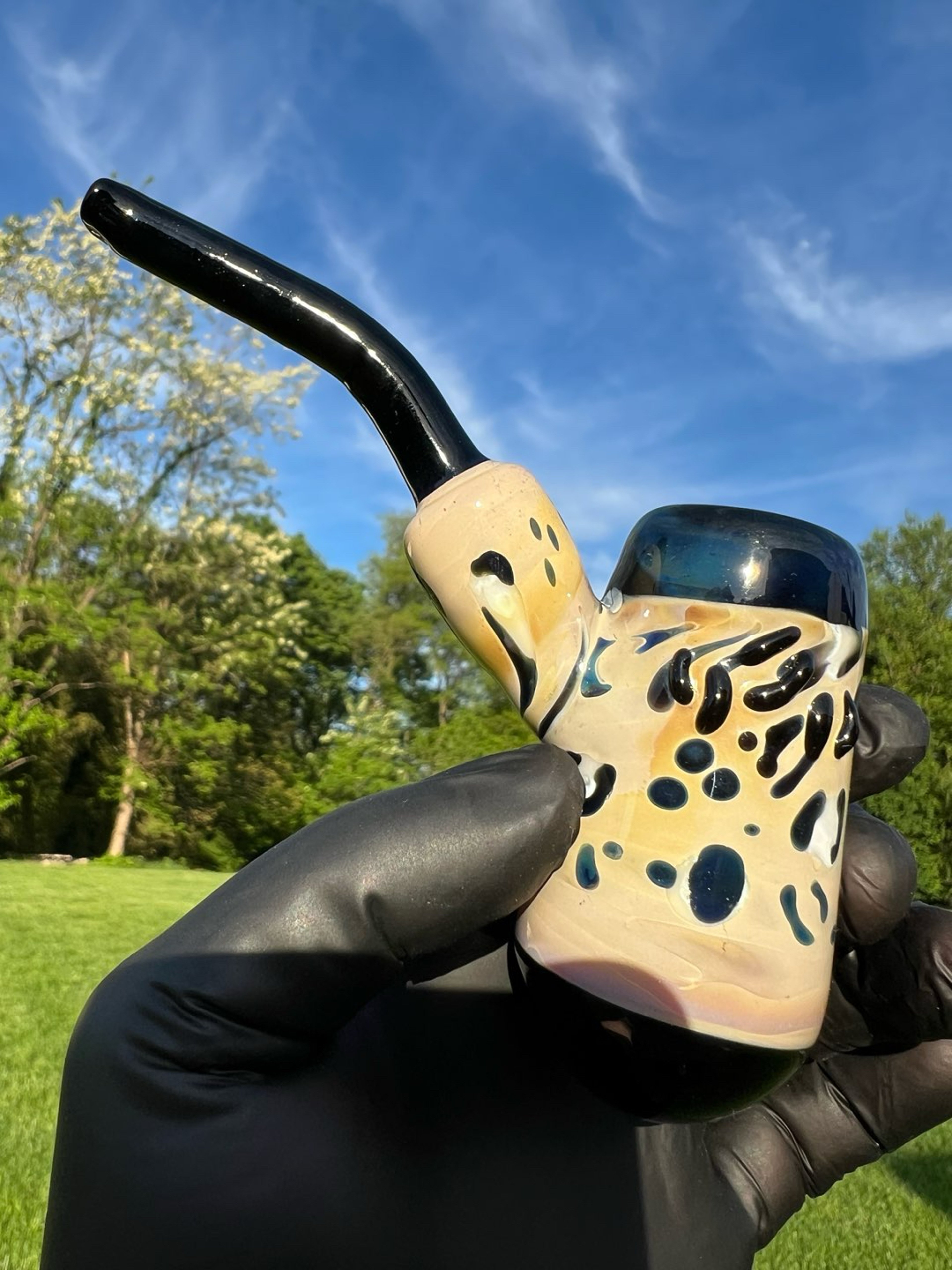 Preview pic of Cheetah EggLock