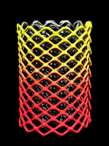 Preview pic of Custom Nozzle Heat Shield for Blazer Torch by Mamba Guardz