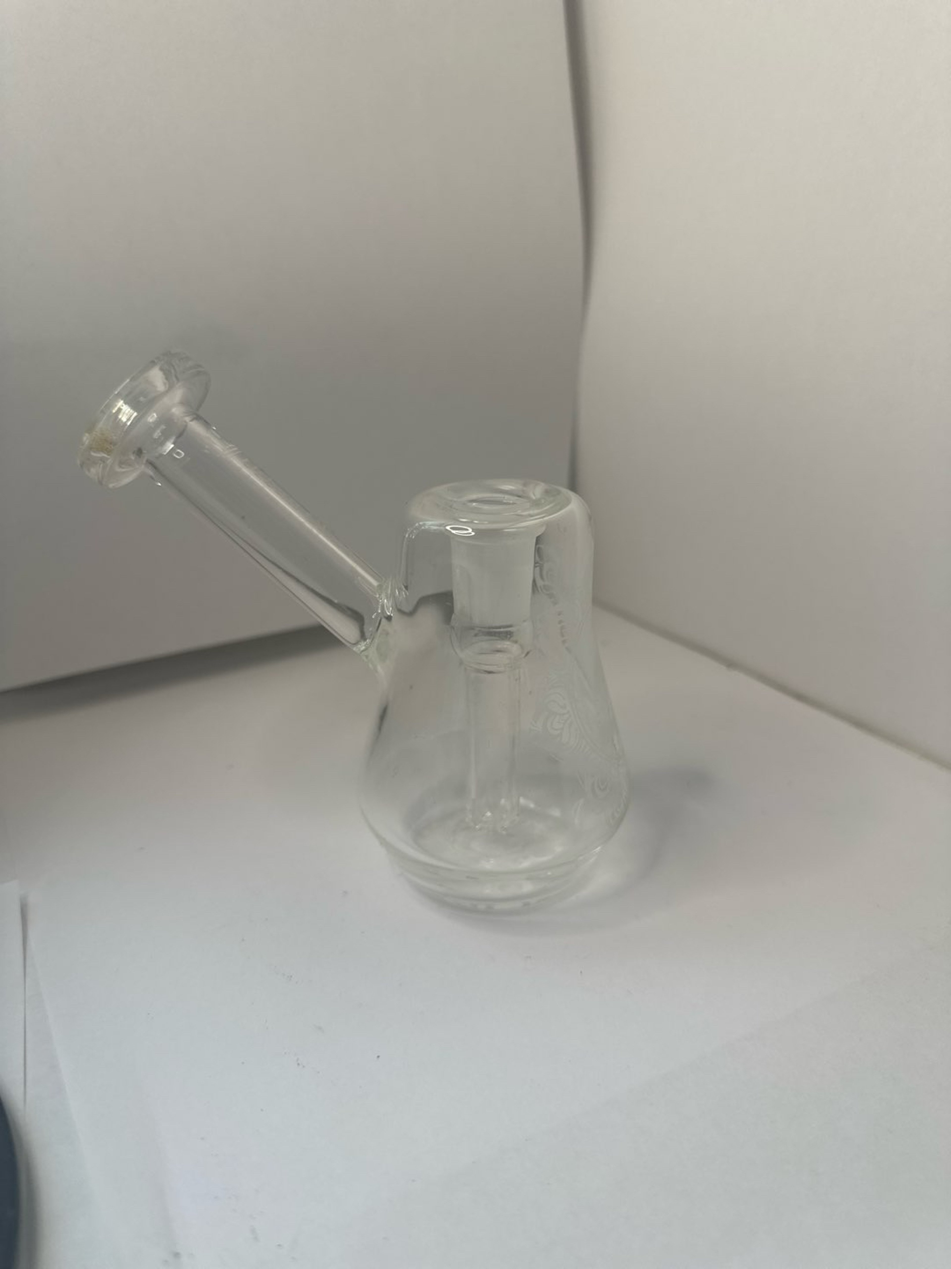 Preview pic of 5” mini rig