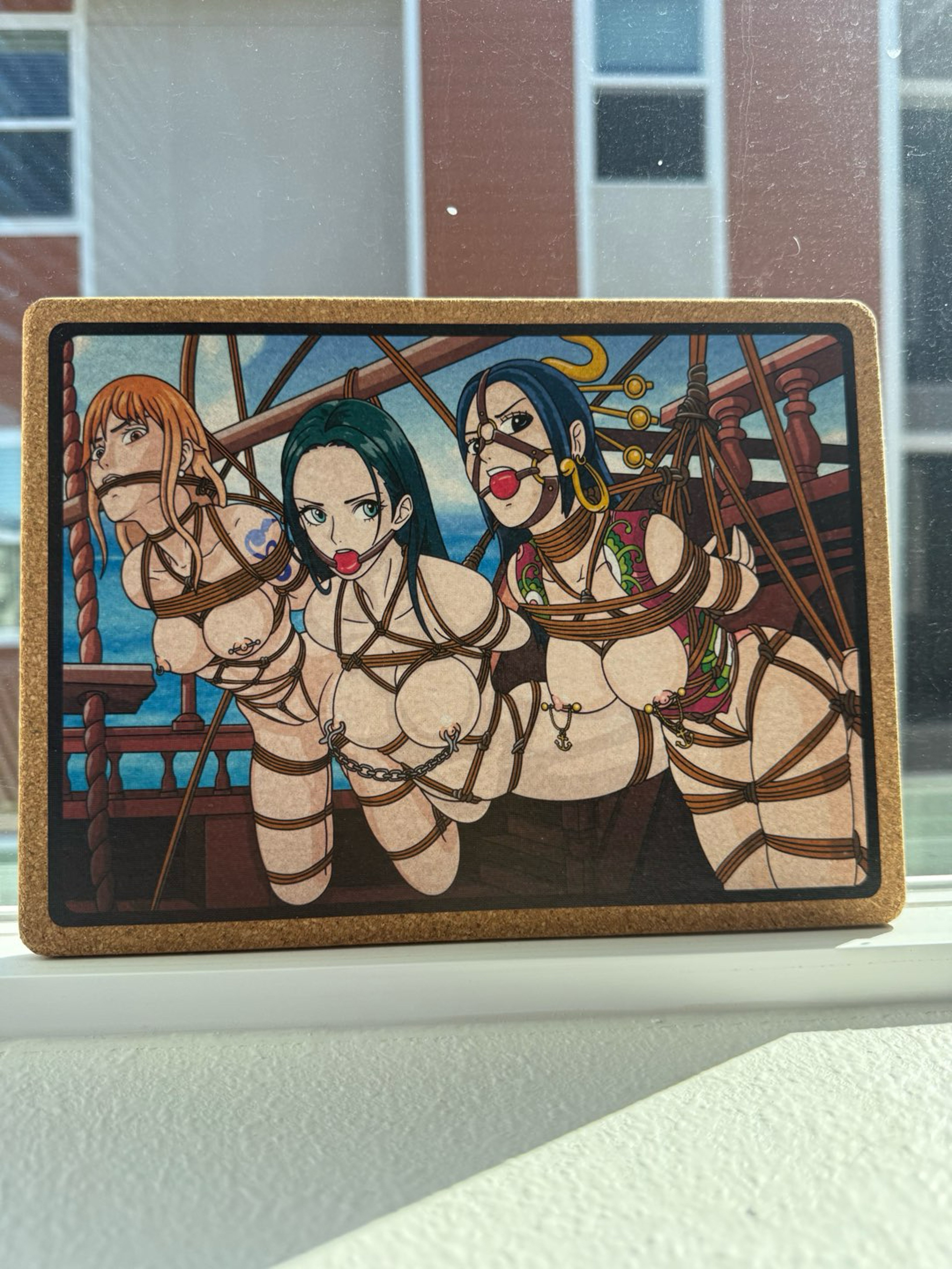 Preview pic of LE: Mattitute Mats