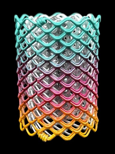 Preview pic of Custom Nozzle Heat Shield for Blazer Torch by Mamba Guardz