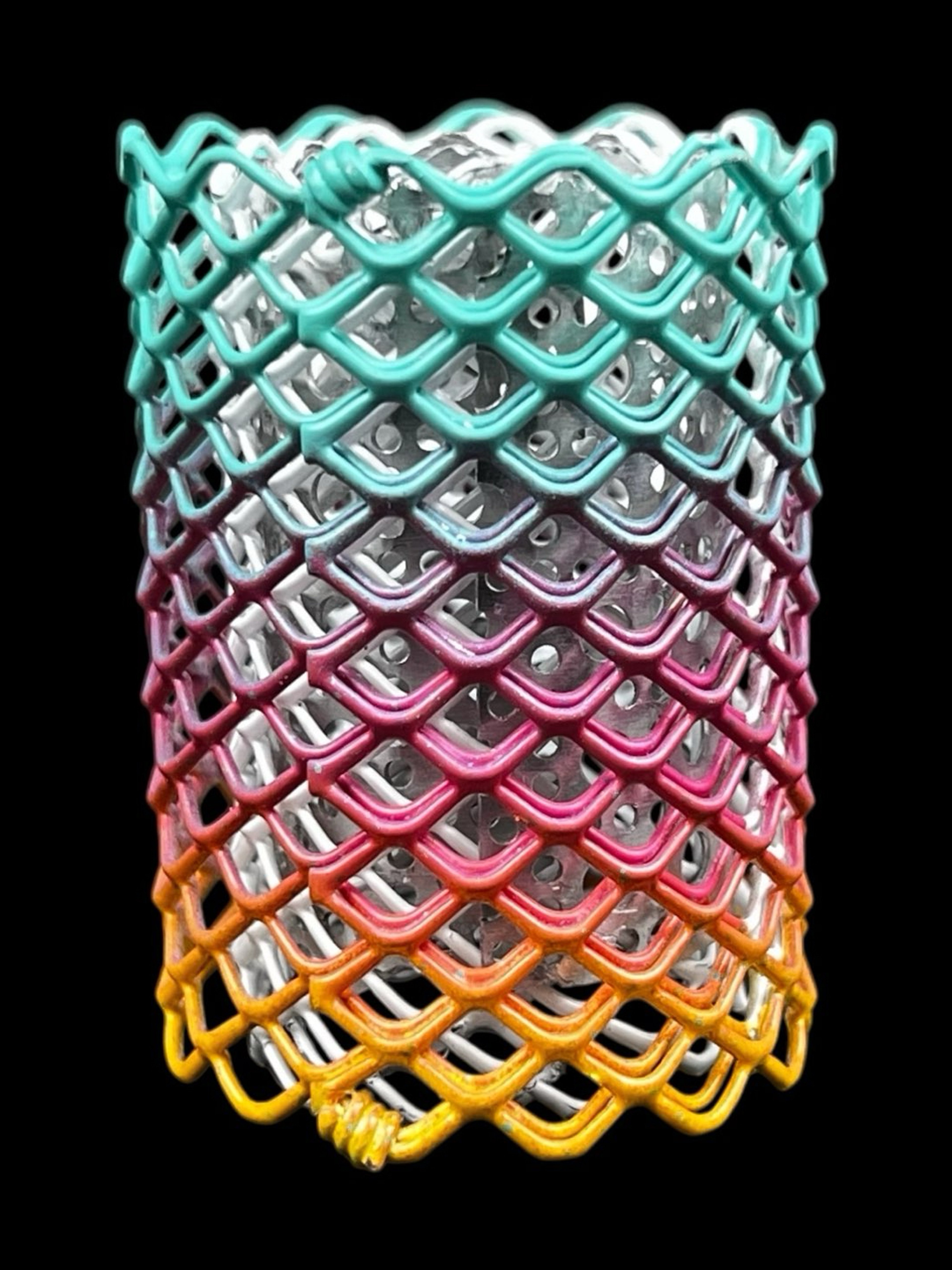 Preview pic of Custom Nozzle Heat Shield for Blazer Torch by Mamba Guardz