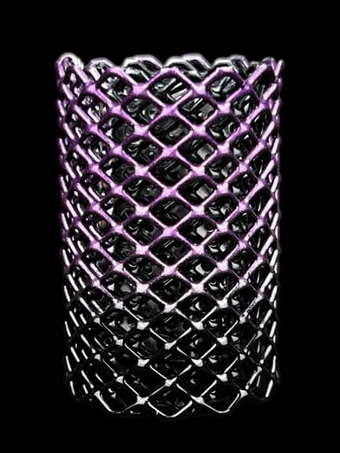 Preview pic of Custom Nozzle Heat Shield for Blazer Torch by Mamba Guardz