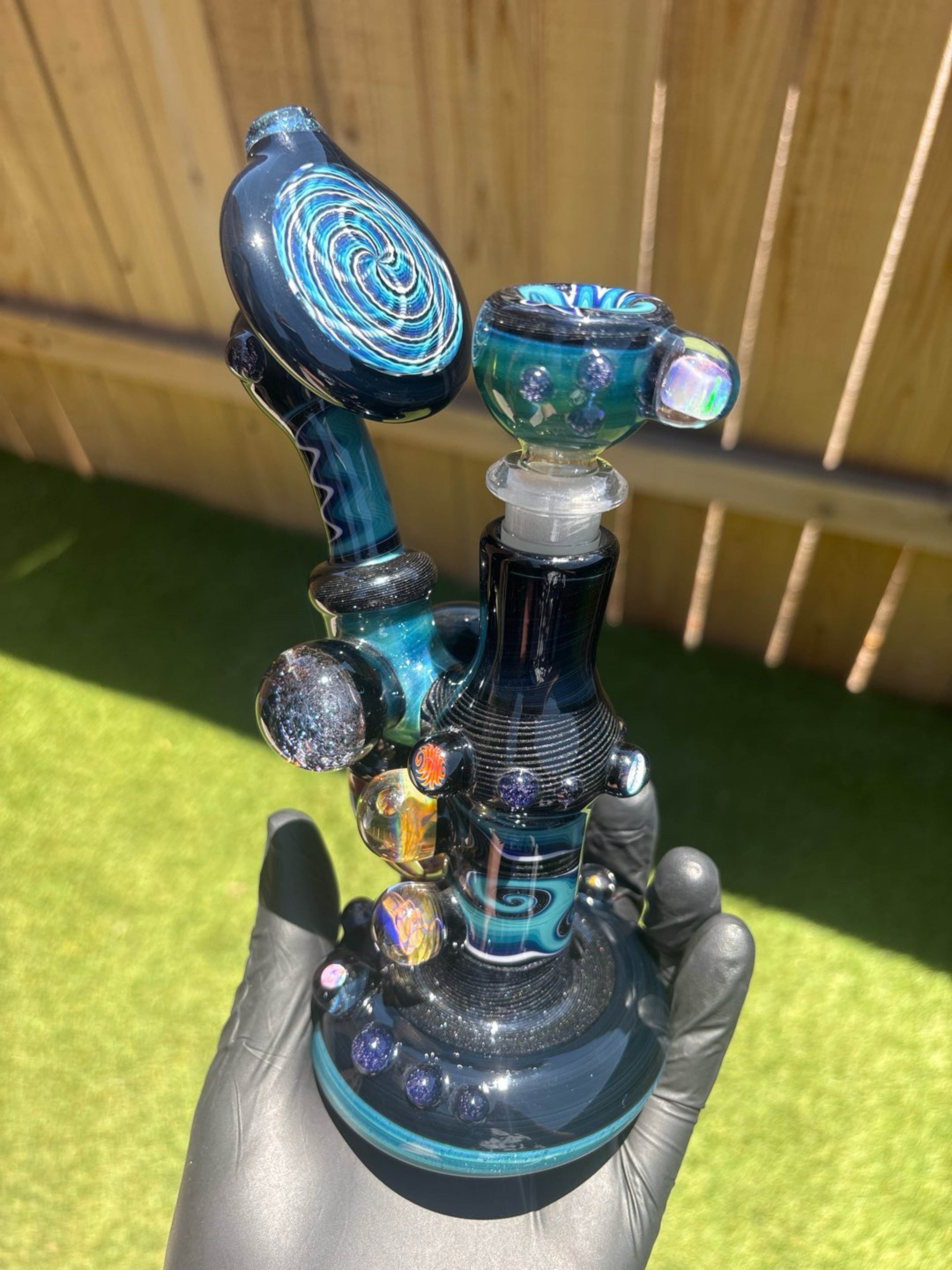 Preview pic of Dave Umbs Bubbler