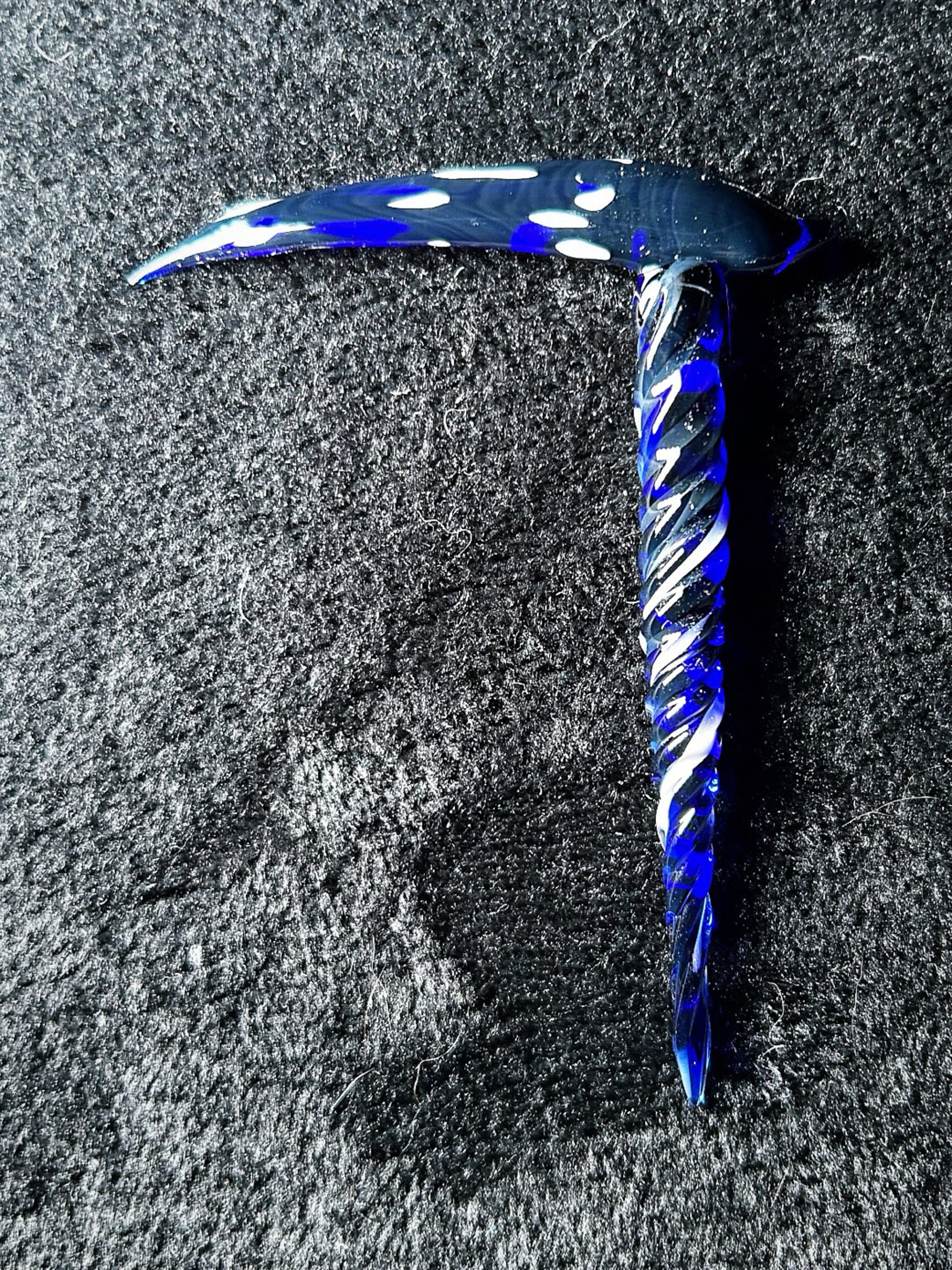 Preview pic of MarvinsGlass024 No Reserve Auction! 🧿