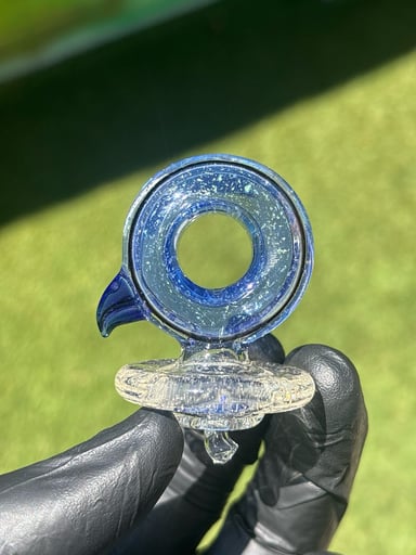 Preview pic of Calmbo Directional Carb Cap