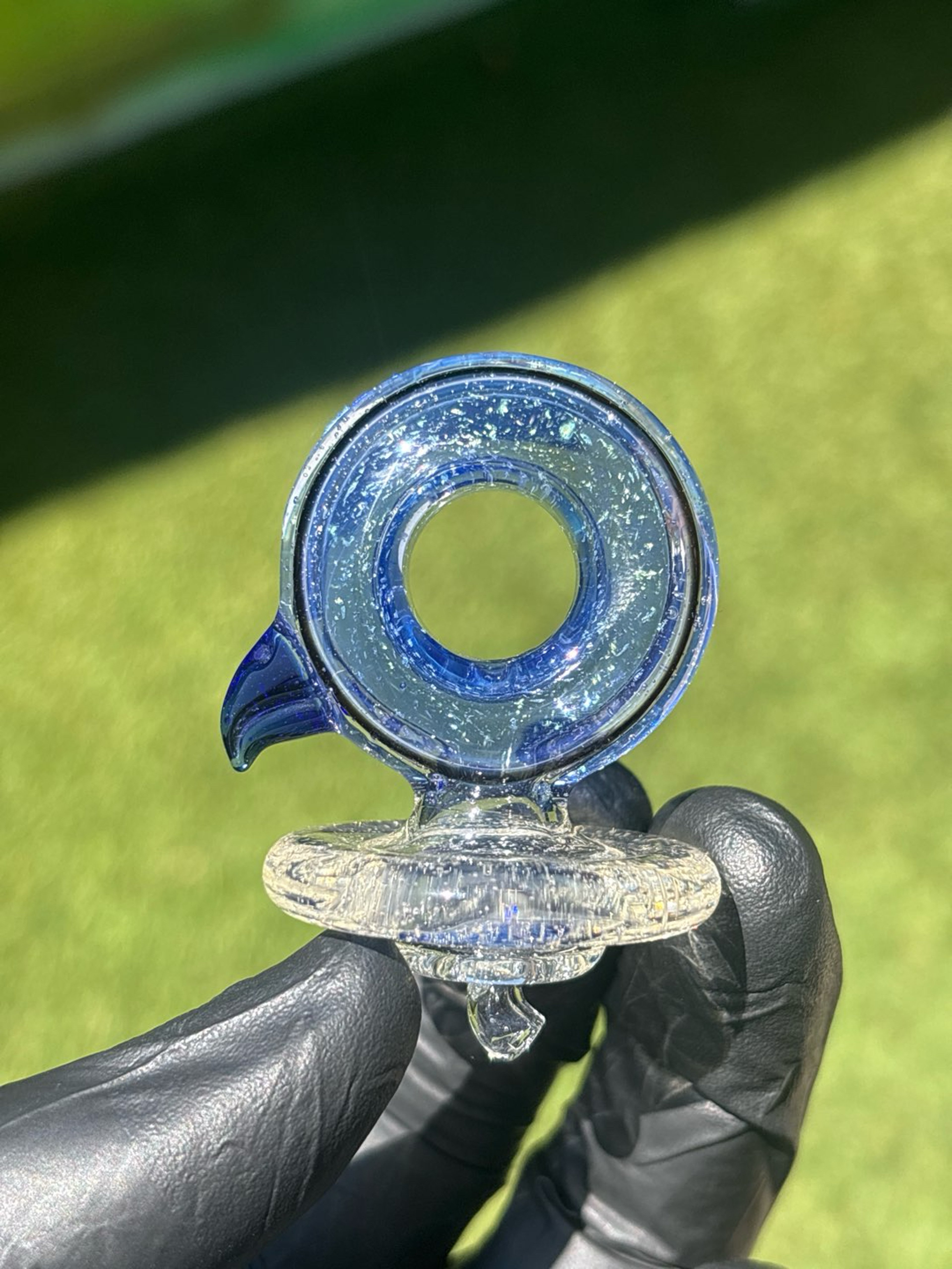 Preview pic of Calmbo Directional Carb Cap
