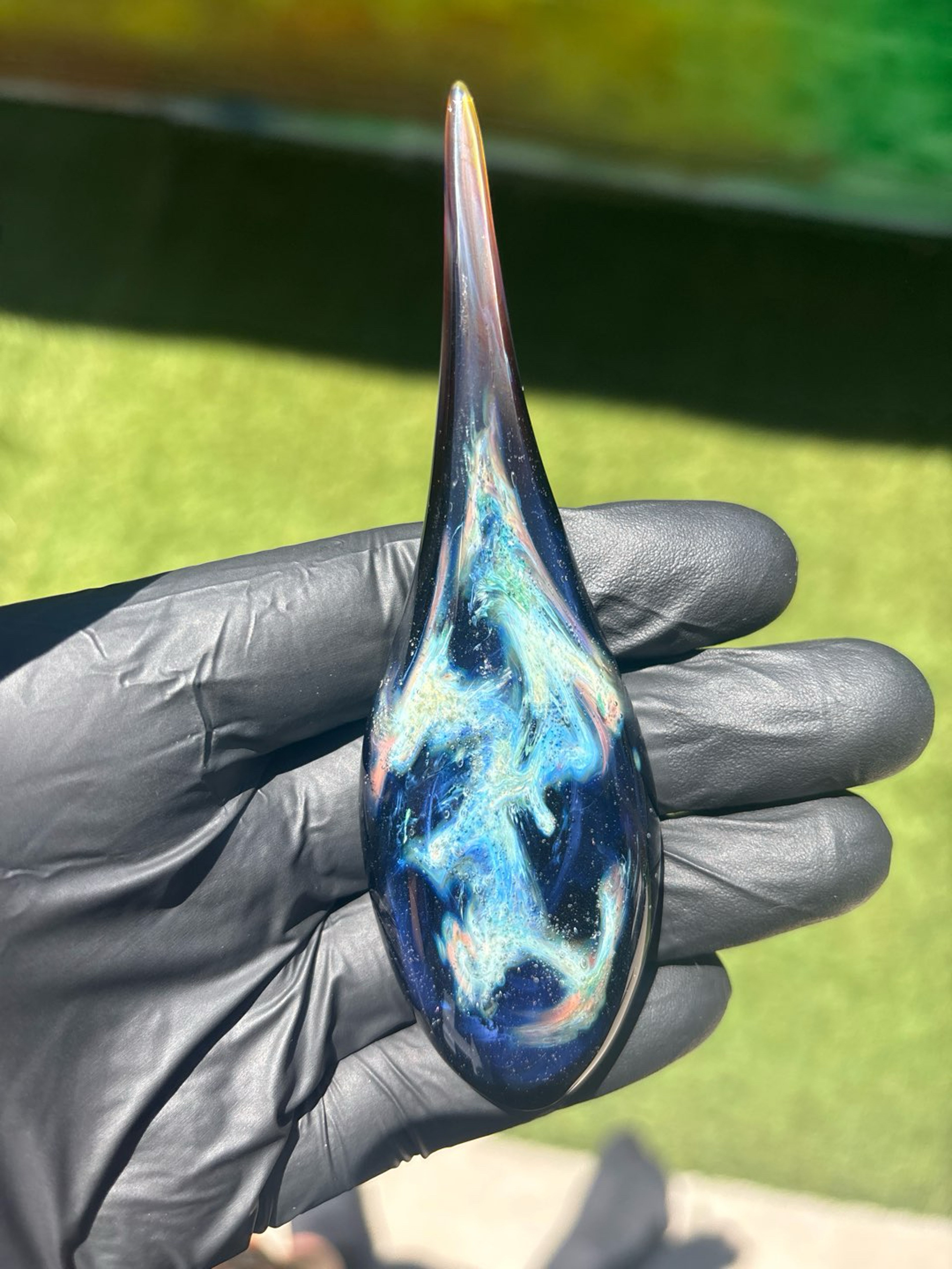 Preview pic of Kravin Nebula Dabber