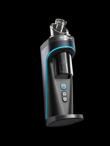 Preview pic of Dr. Dabber Switch 2