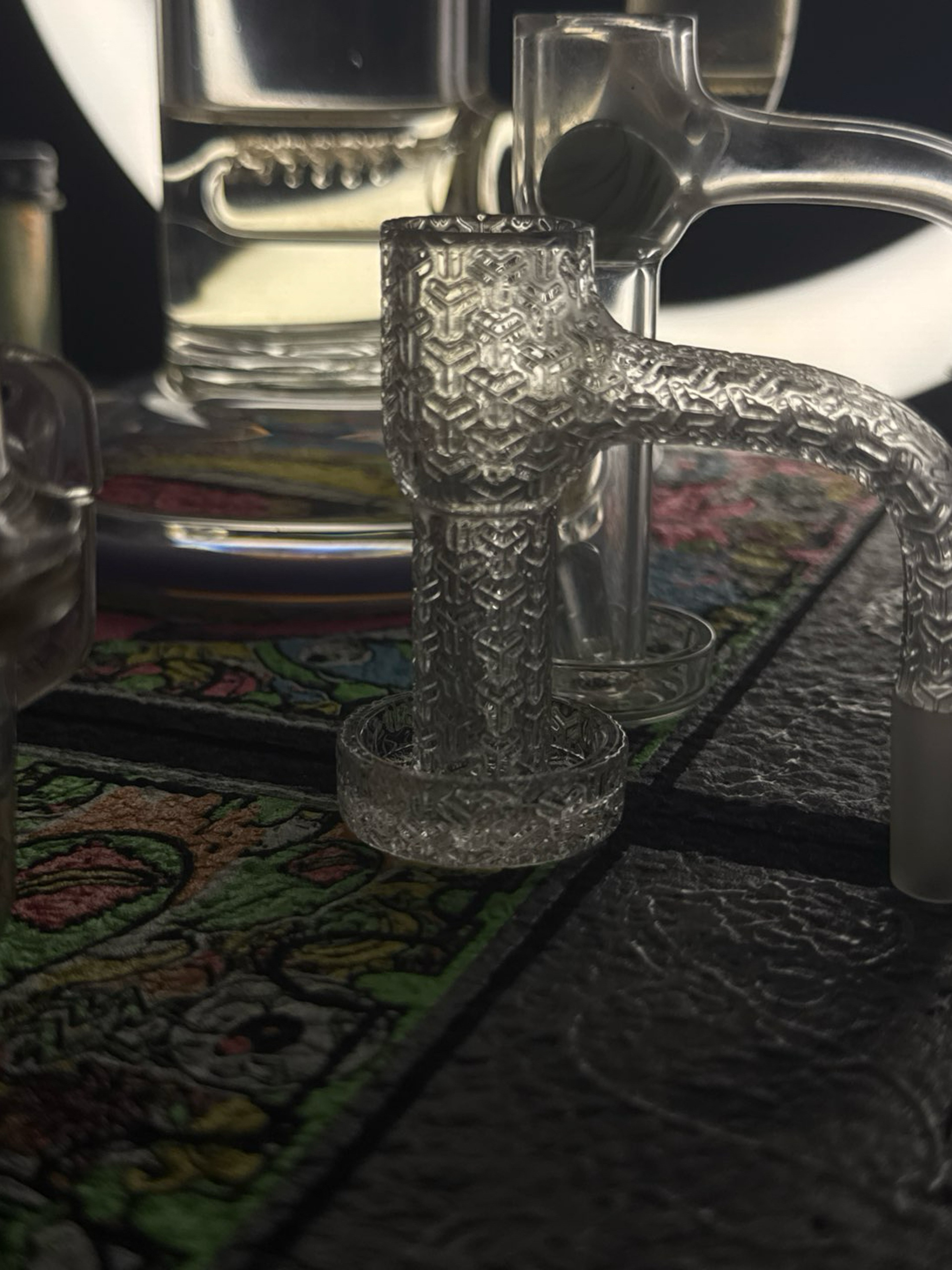 Preview pic of bundle dea w the etched banger