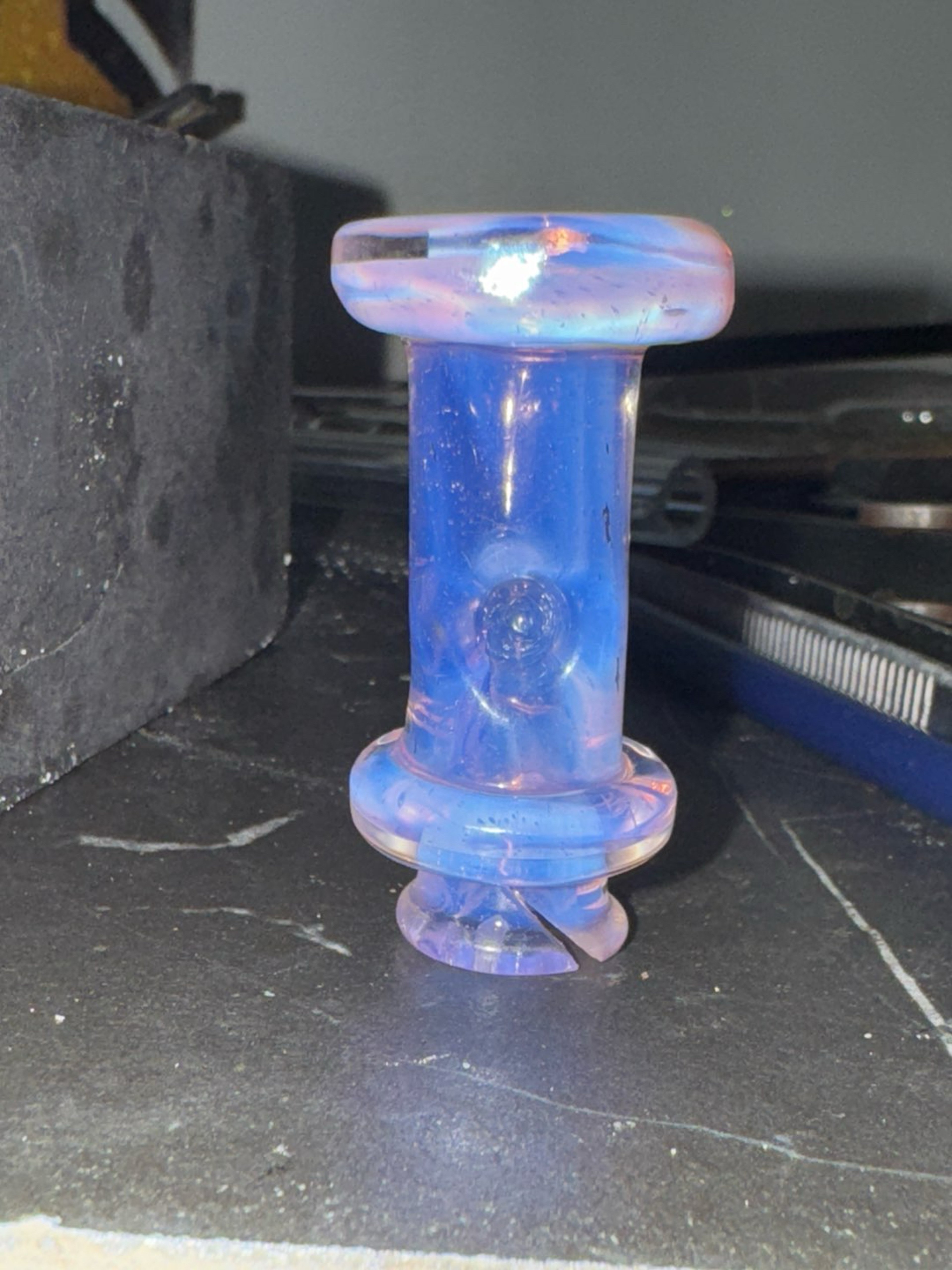 Preview pic of Puffco pivot top