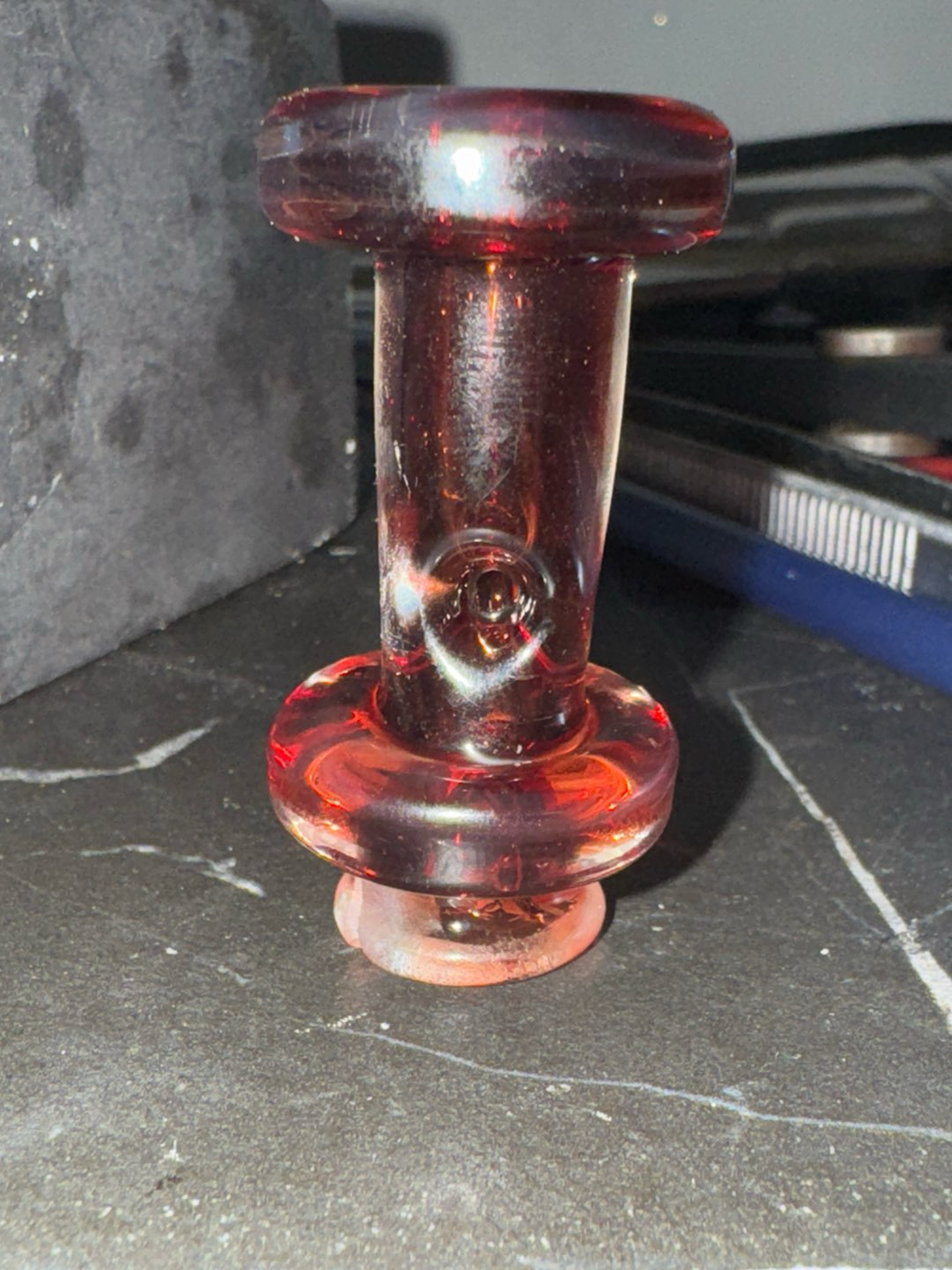 Preview pic of Puffco pivot top