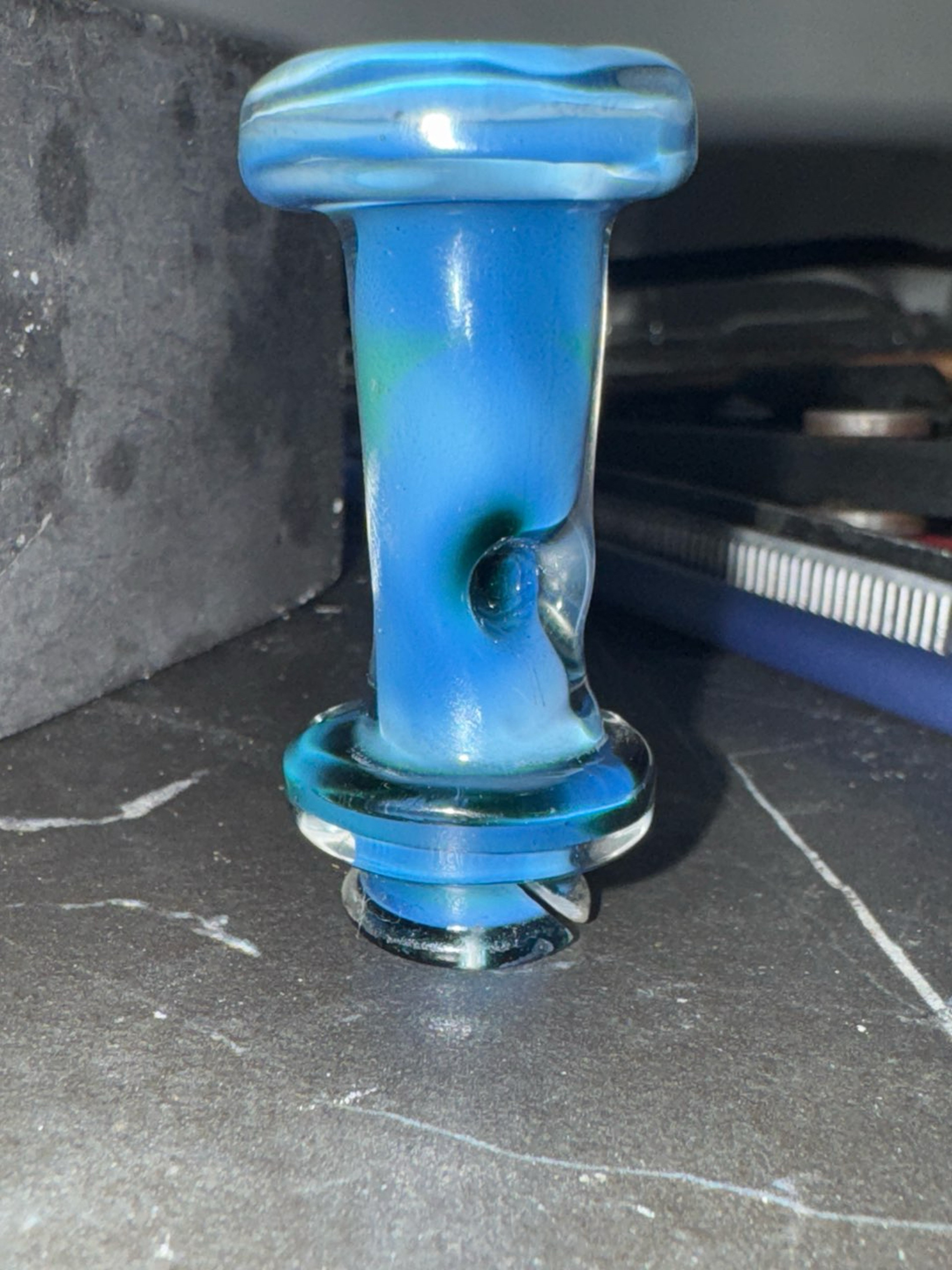 Preview pic of Puffco pivot top
