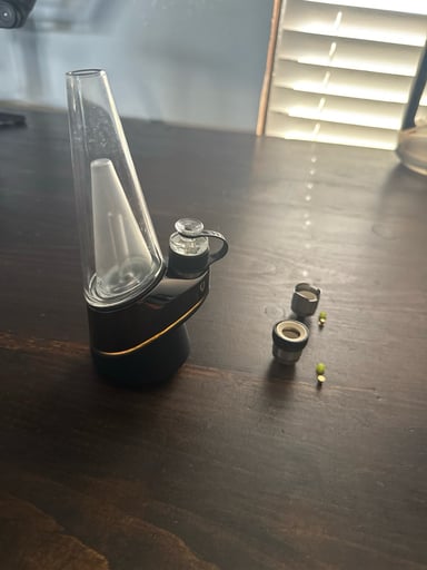 Preview pic of OG Puffco Peak