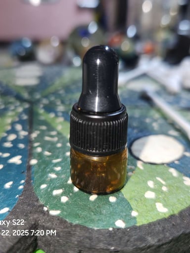 Preview pic of Mini Iso Dropper
