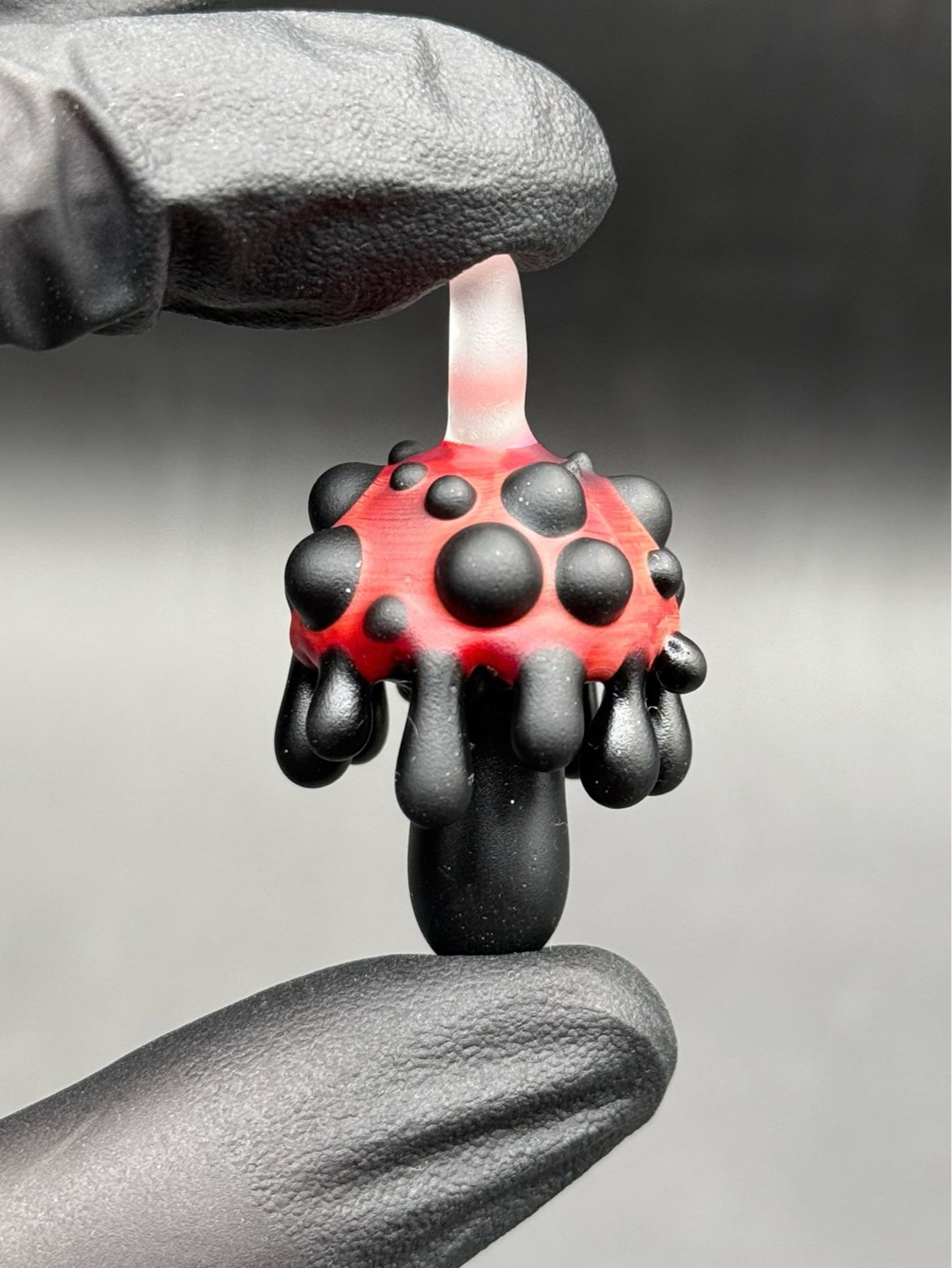 Preview pic of Dripshroom pendant
