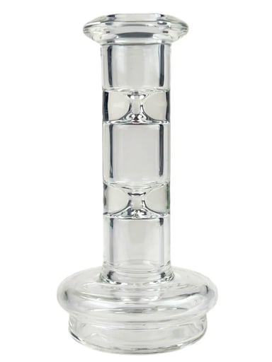 Preview pic of Clear Dry Top Attachment for Puffco Peak
