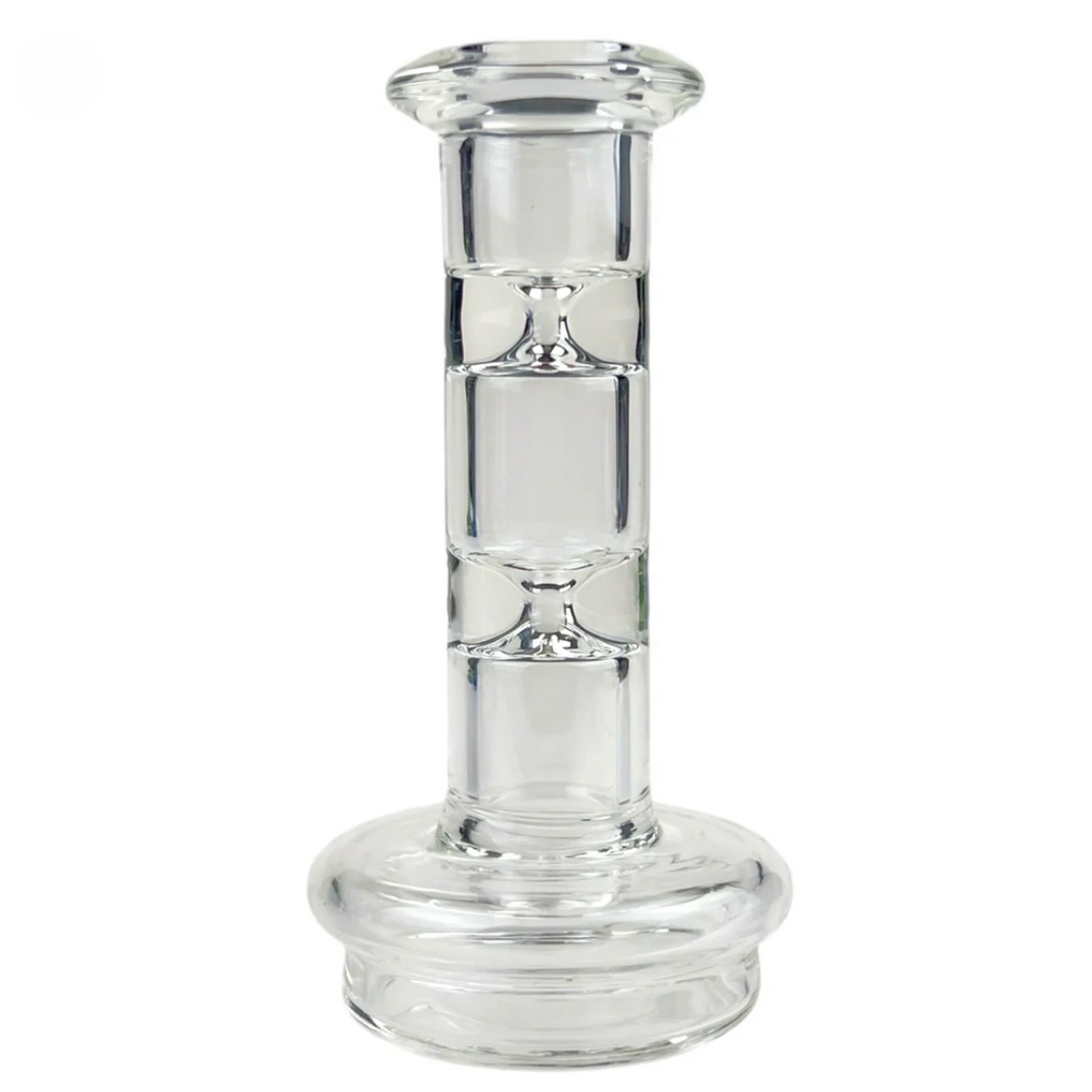 Preview pic of Clear Dry Top Attachment for Puffco Peak