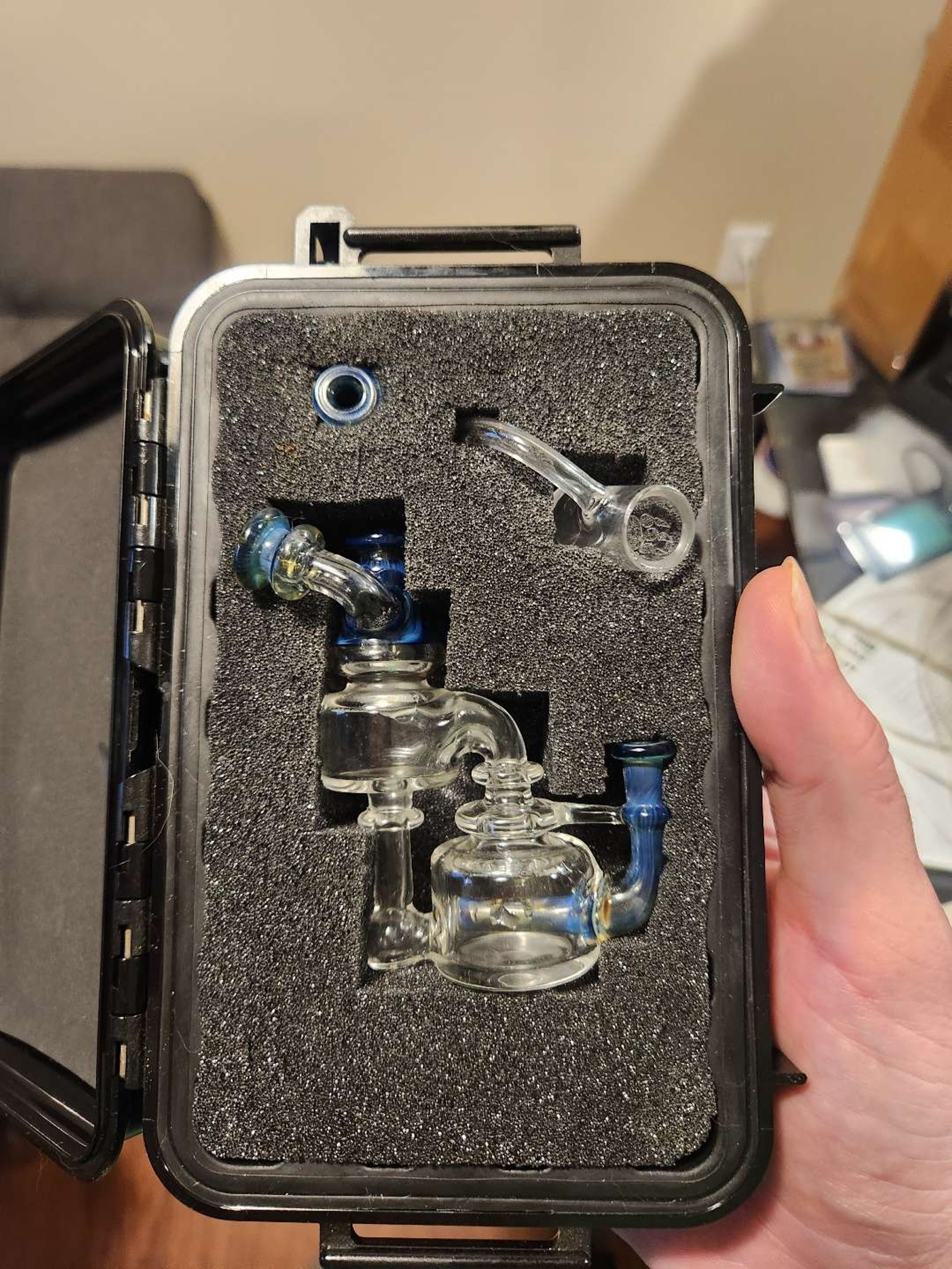 Preview pic of Bear Mountain Studios 5mm HJR