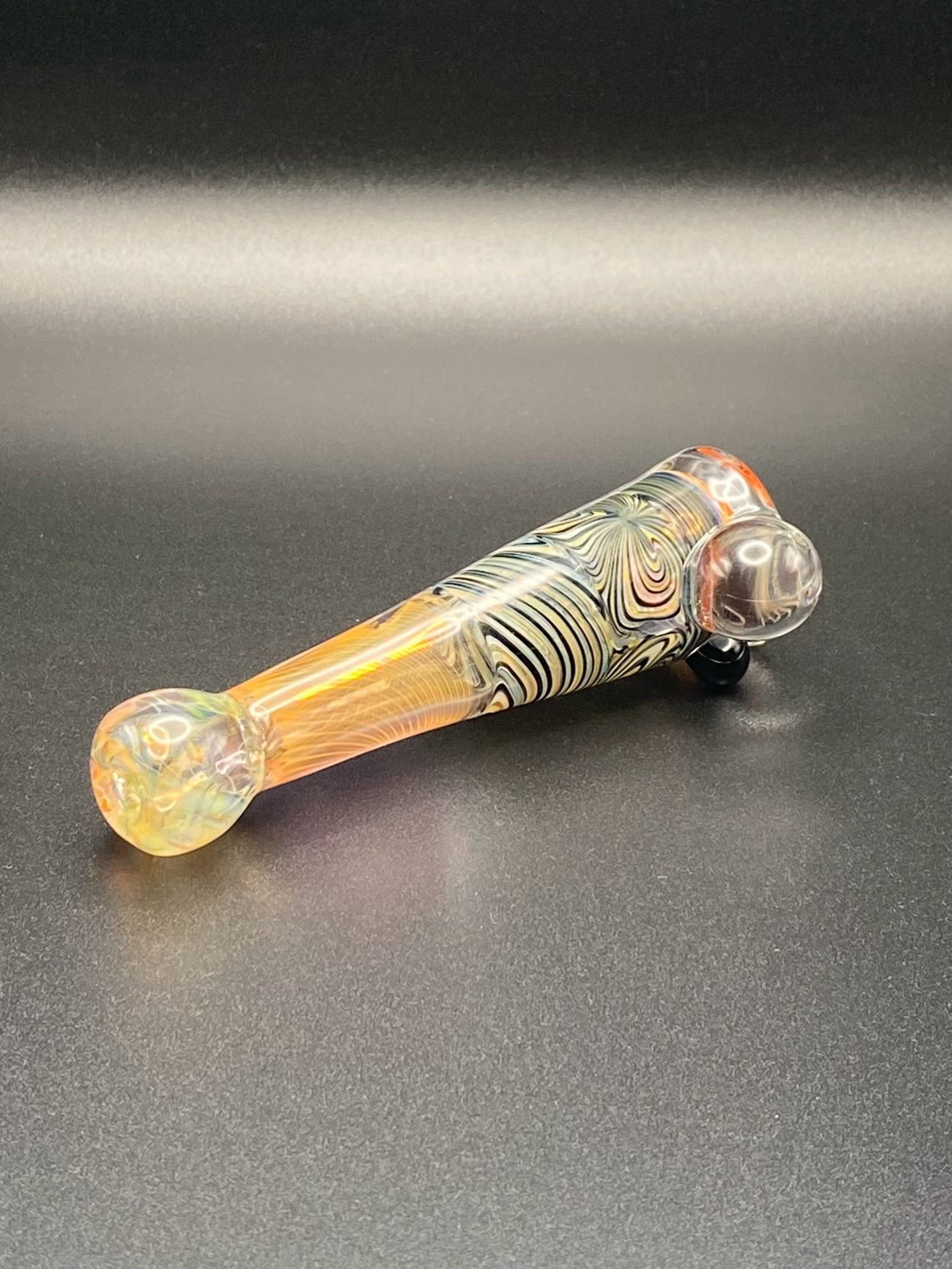 Preview pic of Soursilicate Chillum 2023