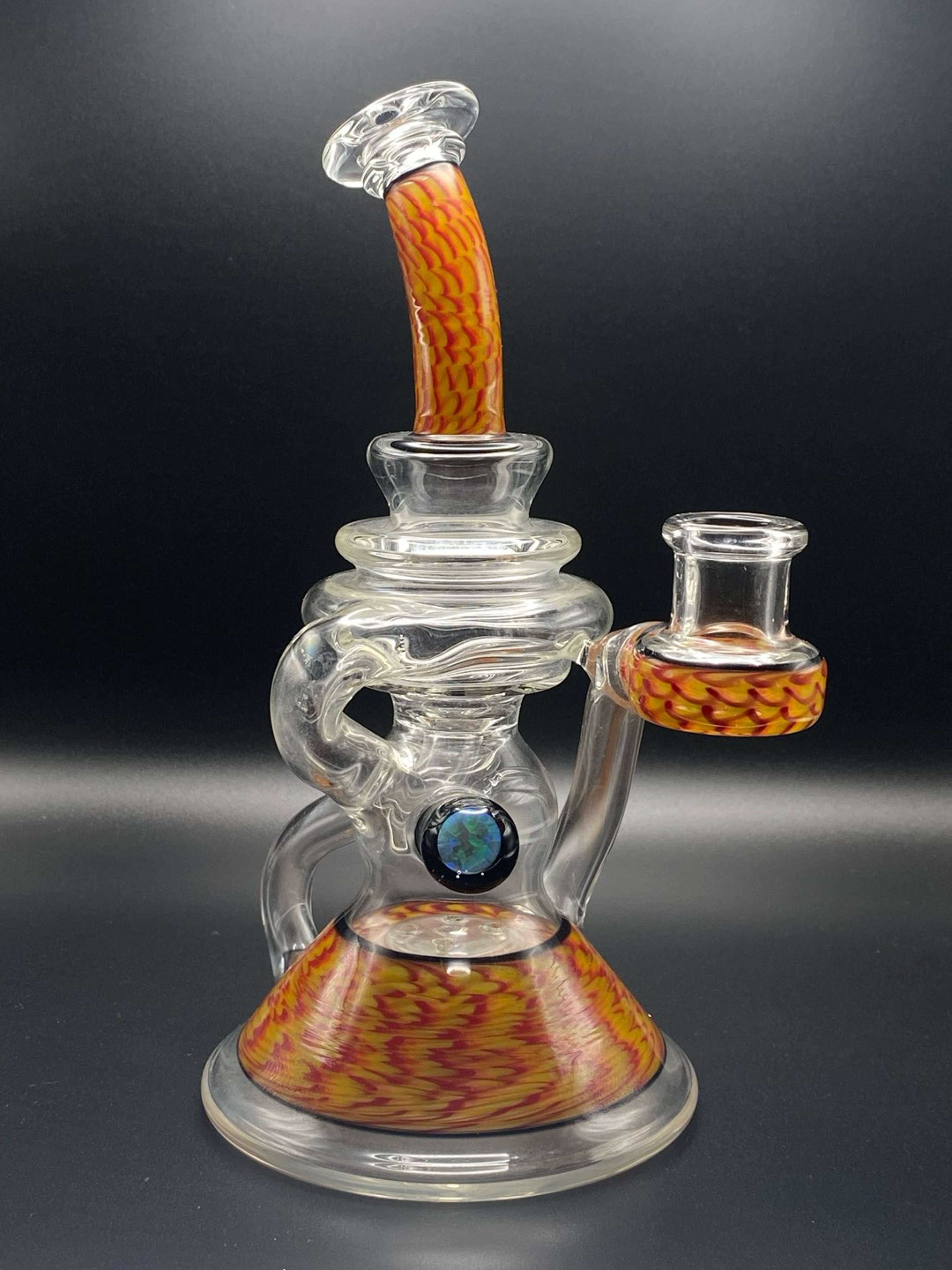 Preview pic of Birdshot Recycler 14mm 2016