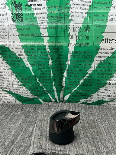 Preview pic of Puffco Peak OG
