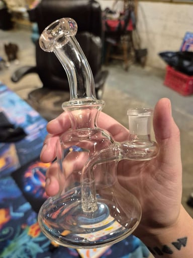 Preview pic of No label bell jammer