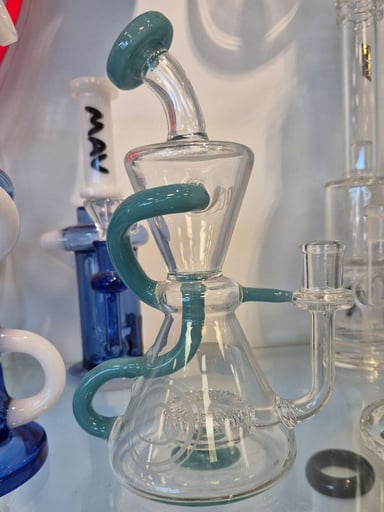 Preview pic of 14mm mav