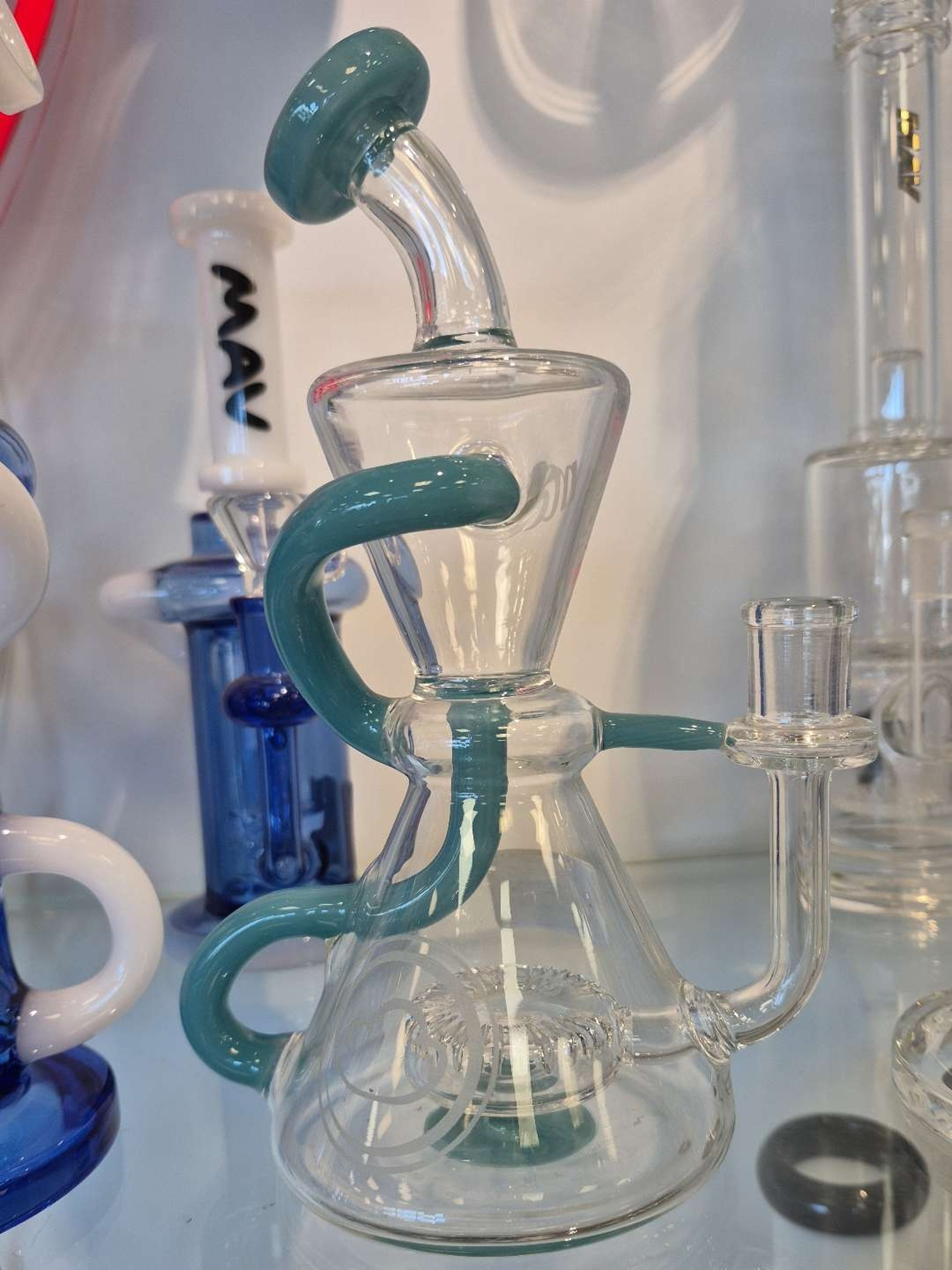 14mm mav image 0