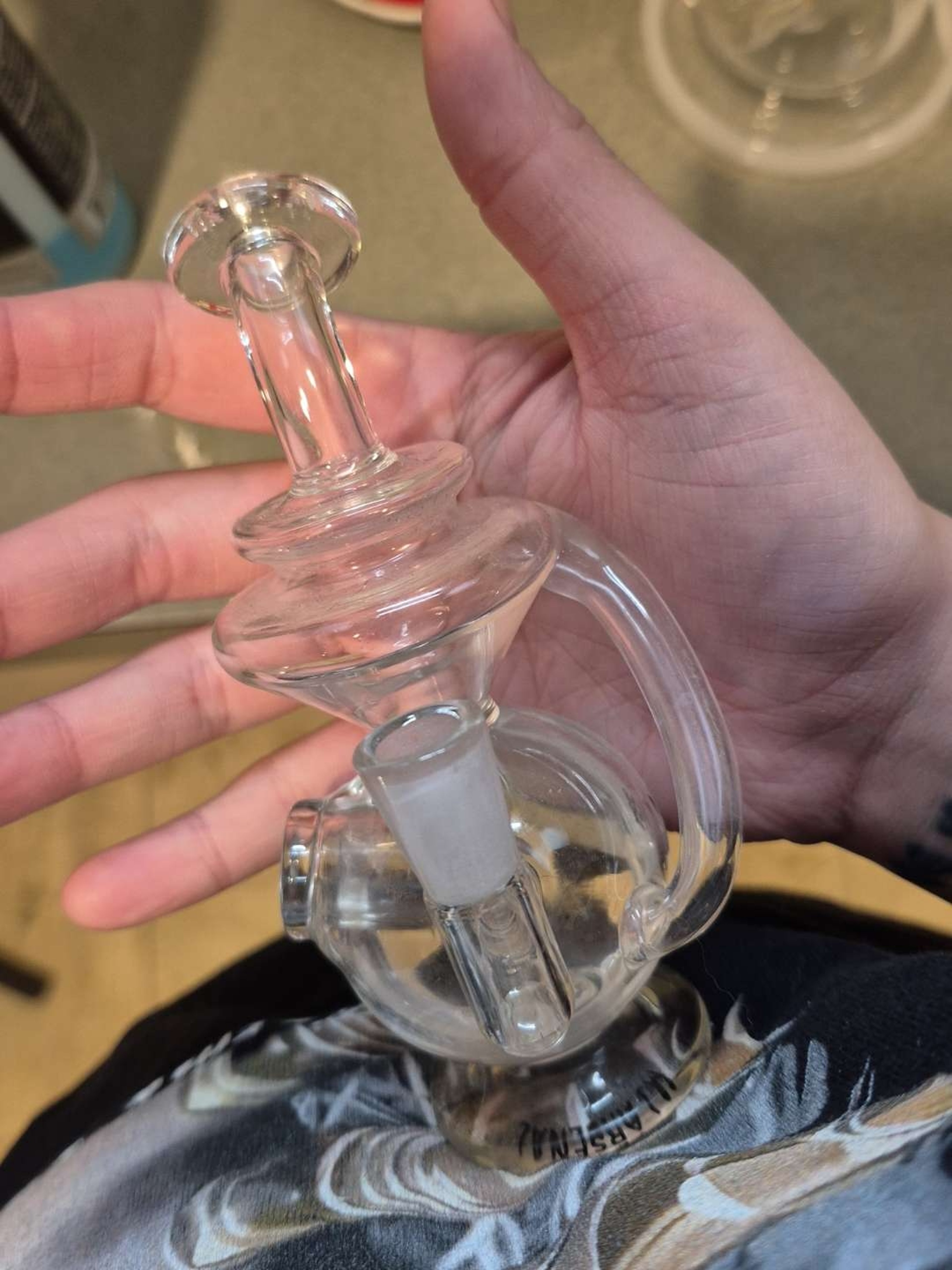 Preview pic of Mjarsenal 10mm