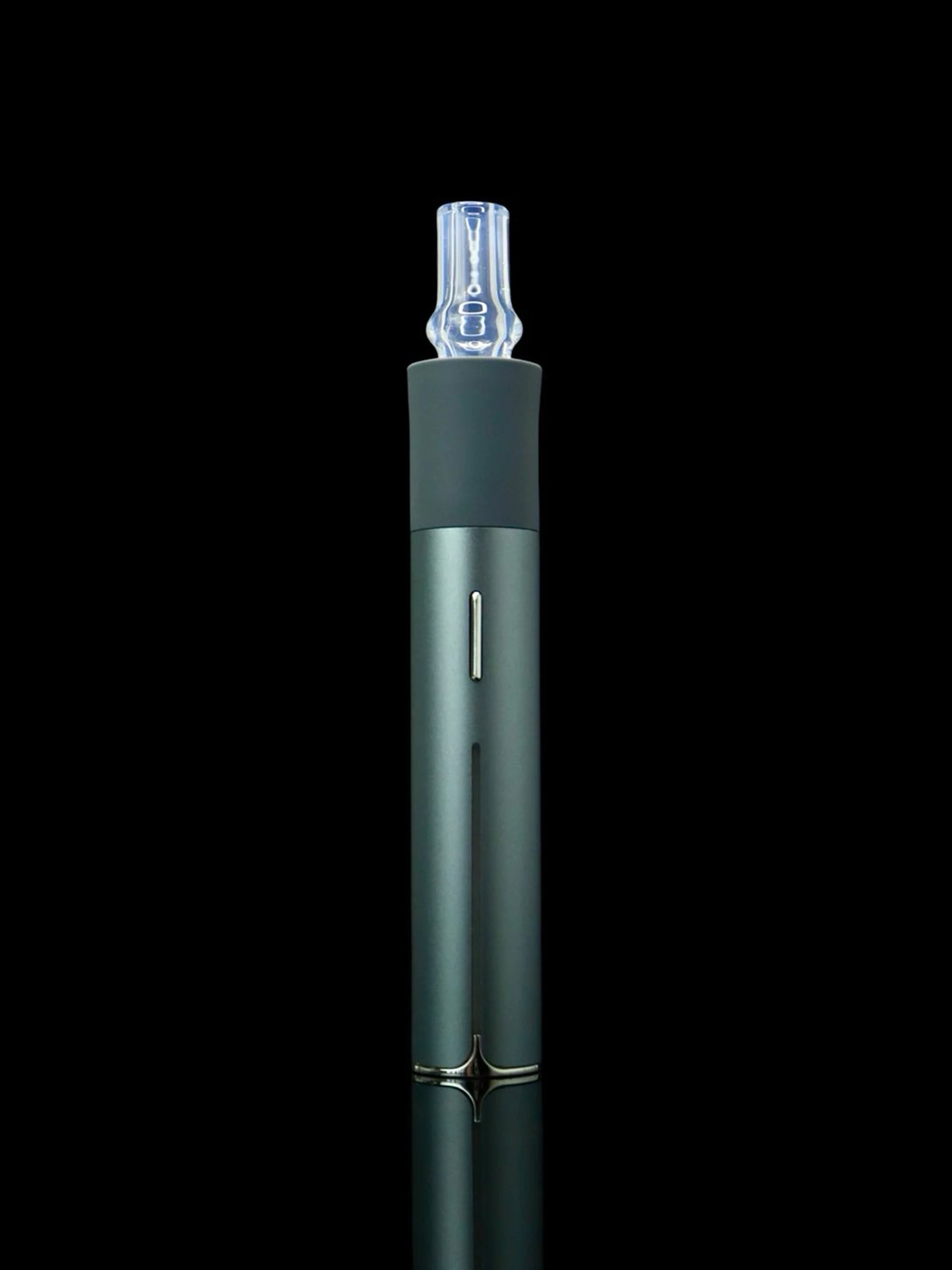 Preview pic of Ghost | PuffCo Pivot Mouthpiece by Tokr Glass