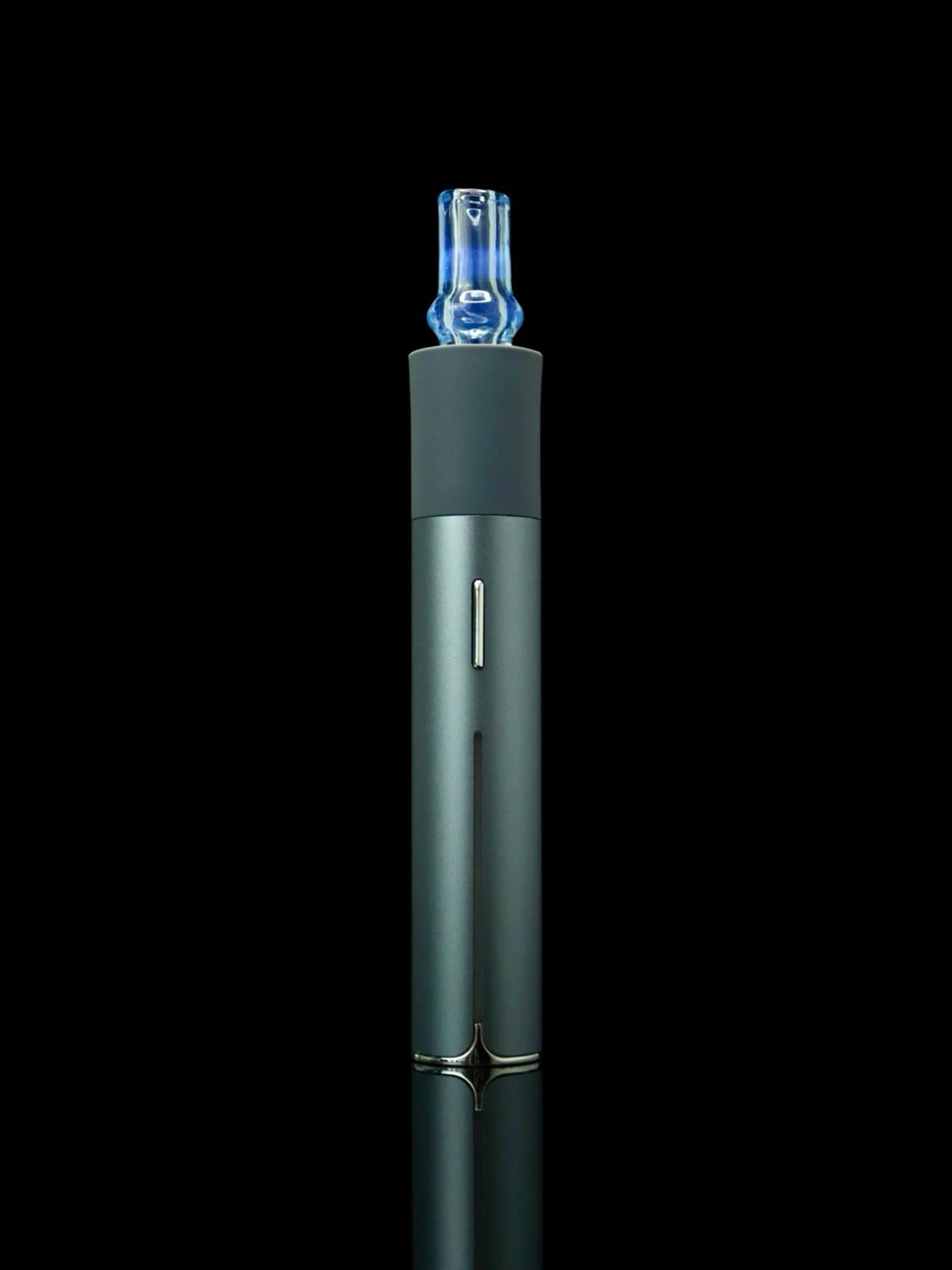 Preview pic of Zen | PuffCo Pivot Mouthpiece by Tokr Glass