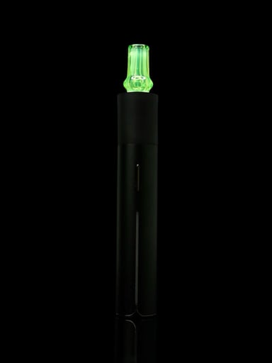Preview pic of Slyme | PuffCo Pivot Mouthpiece by Tokr Glass