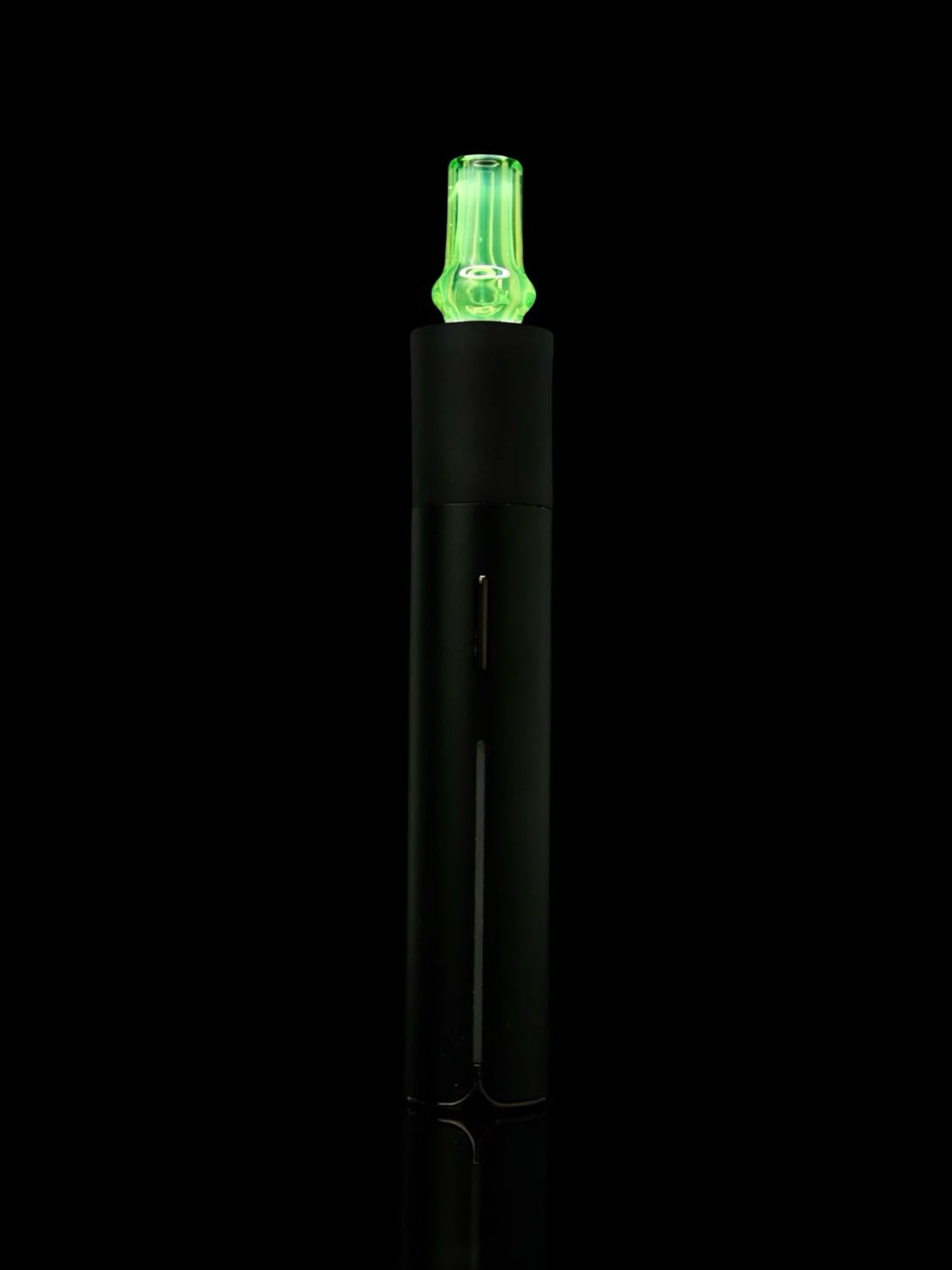 Preview pic of Slyme | PuffCo Pivot Mouthpiece by Tokr Glass