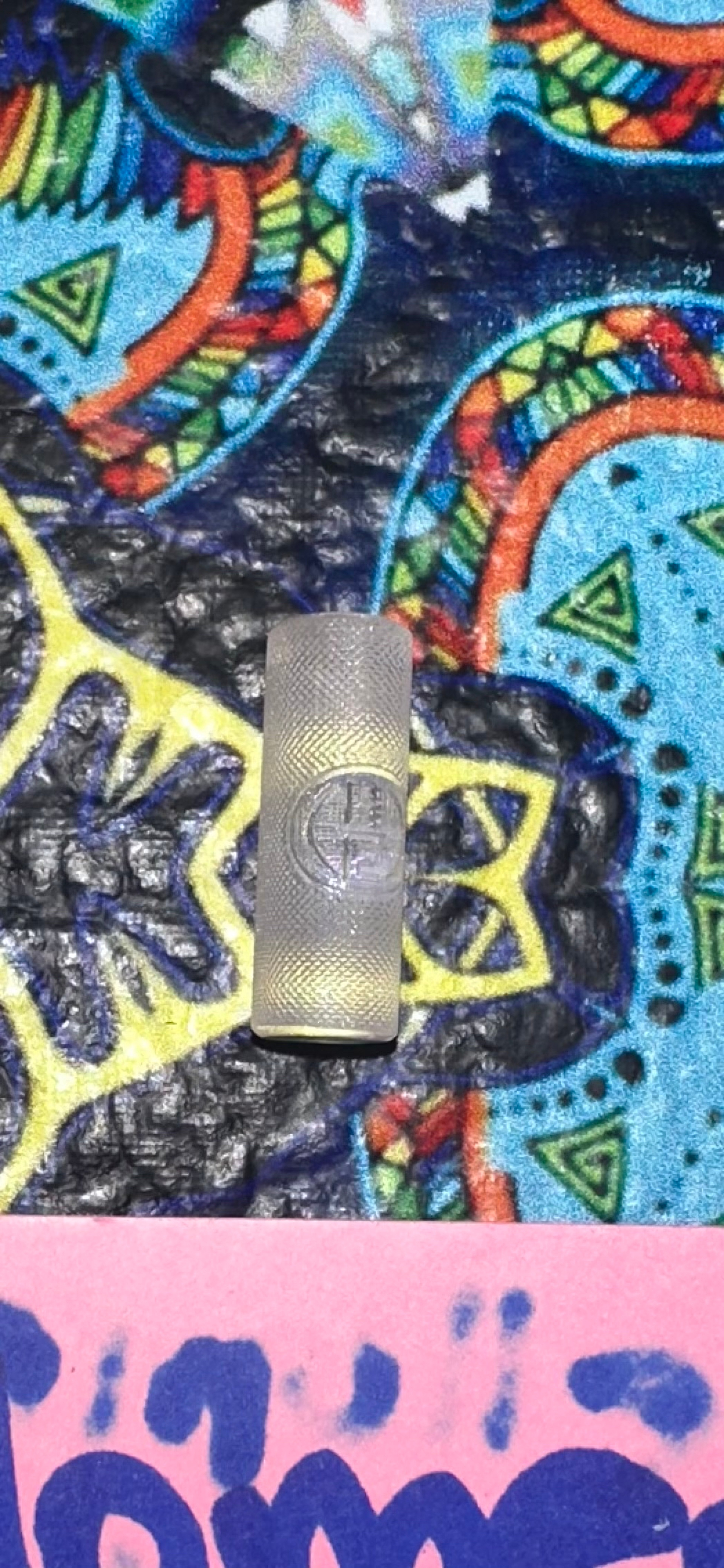 Preview pic of Highly Educated SE Pillar 6x17mm