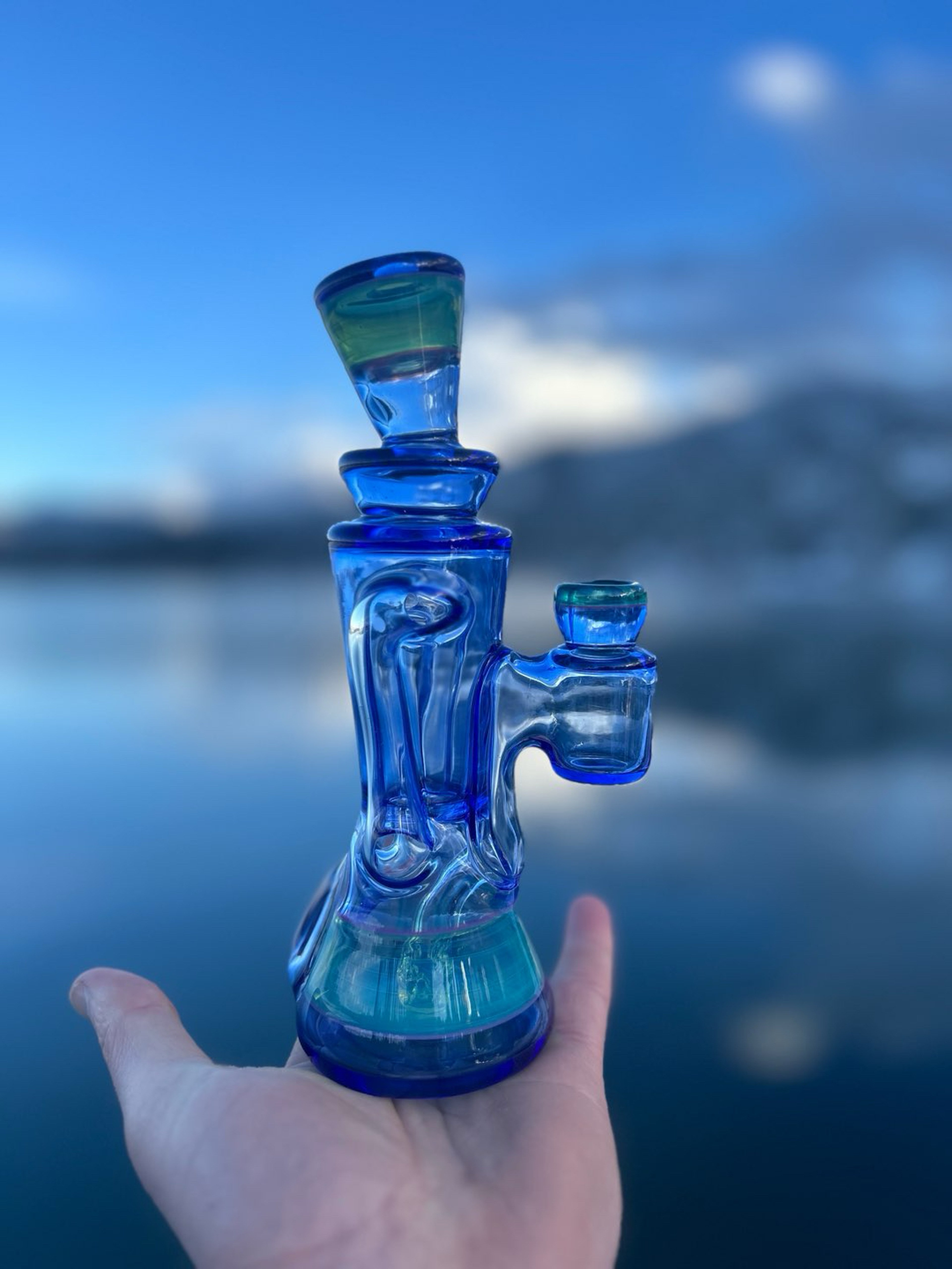 Preview pic of XL Rycraft available